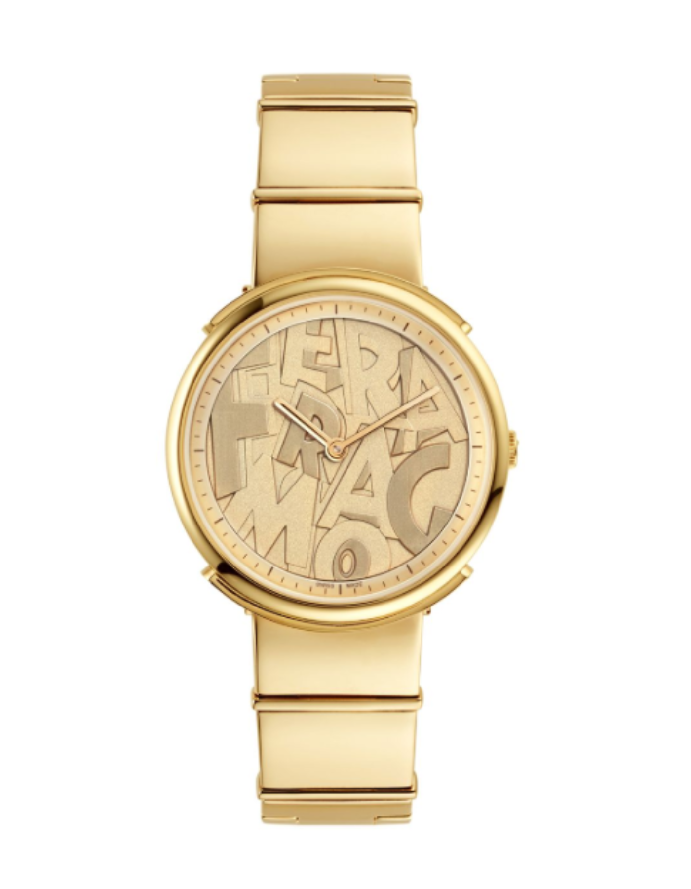 Salvatore Ferragamo Women's Logomania