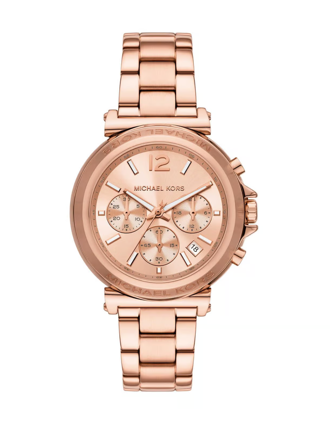 Michael Kors Maren Chronograph