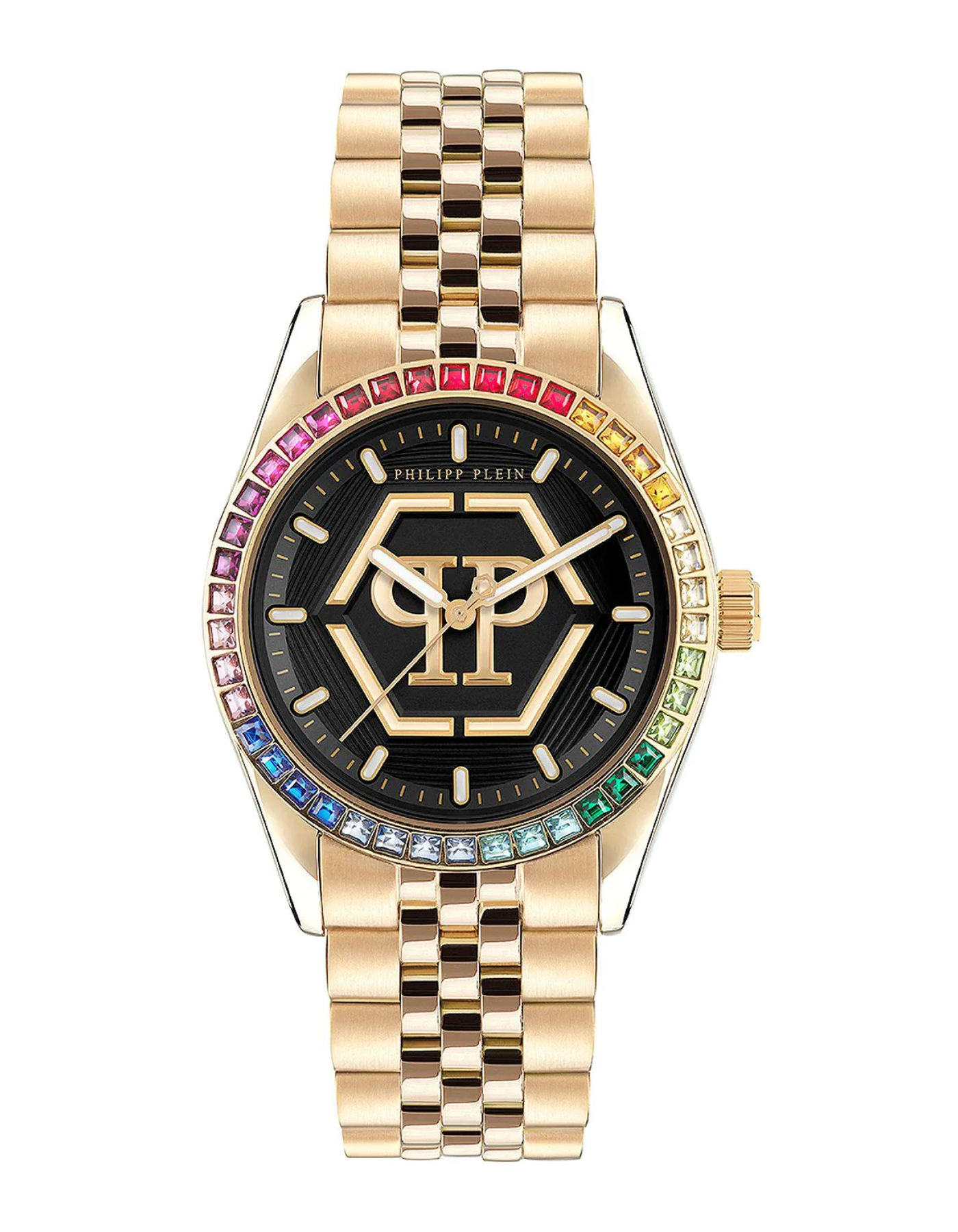 Philipp Plein Date Superlative