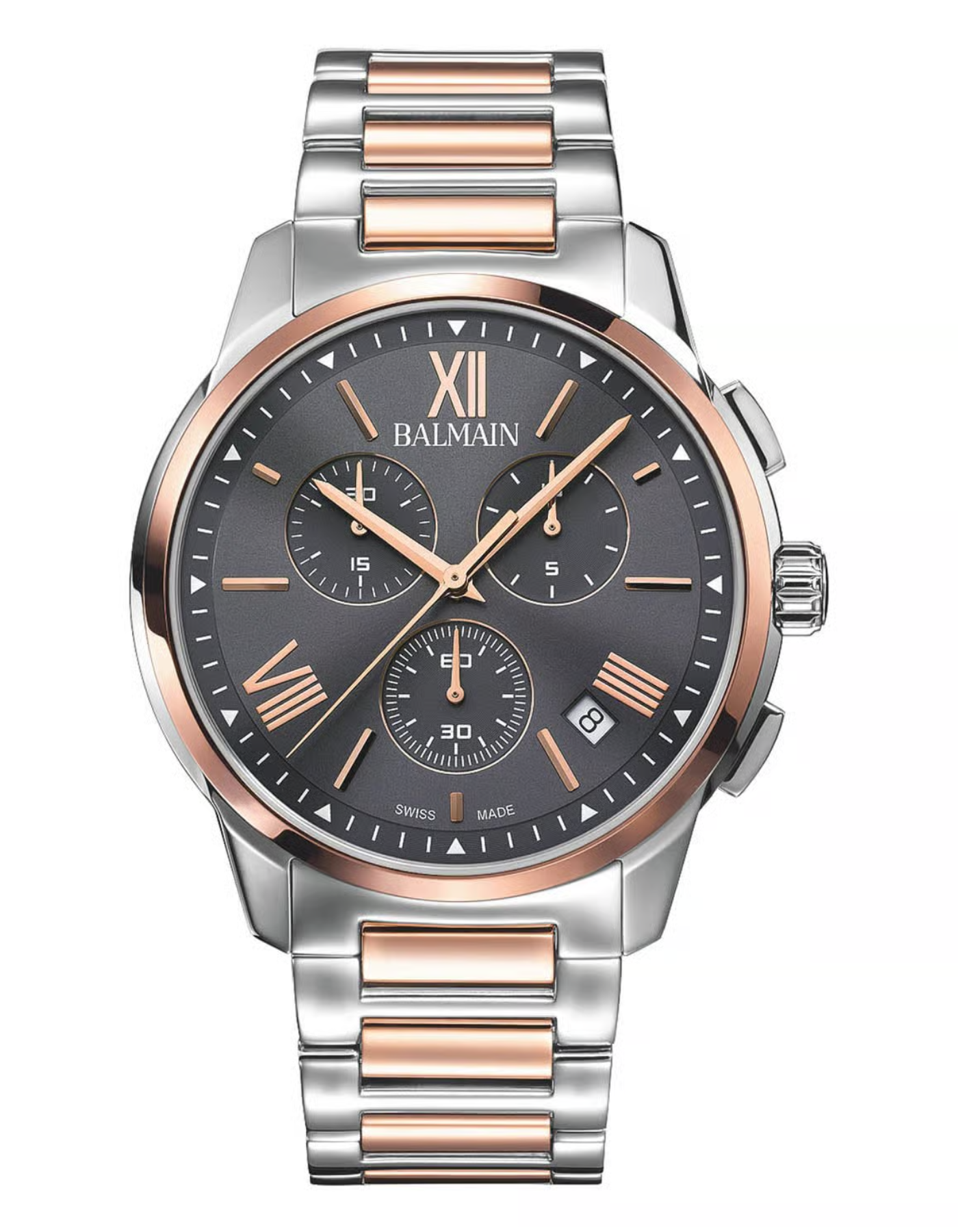 MADRIGAL CHRONO