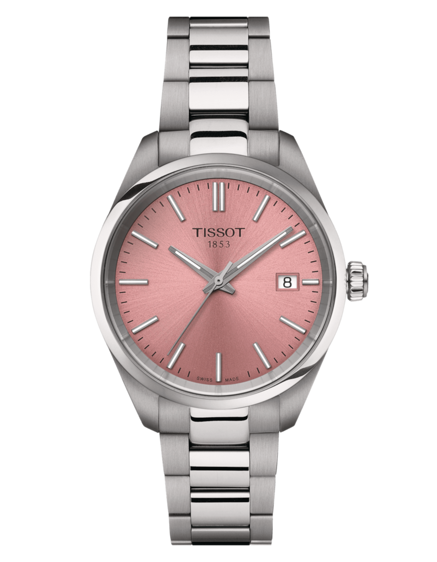 Tissot PR 100 Quartz 34mm