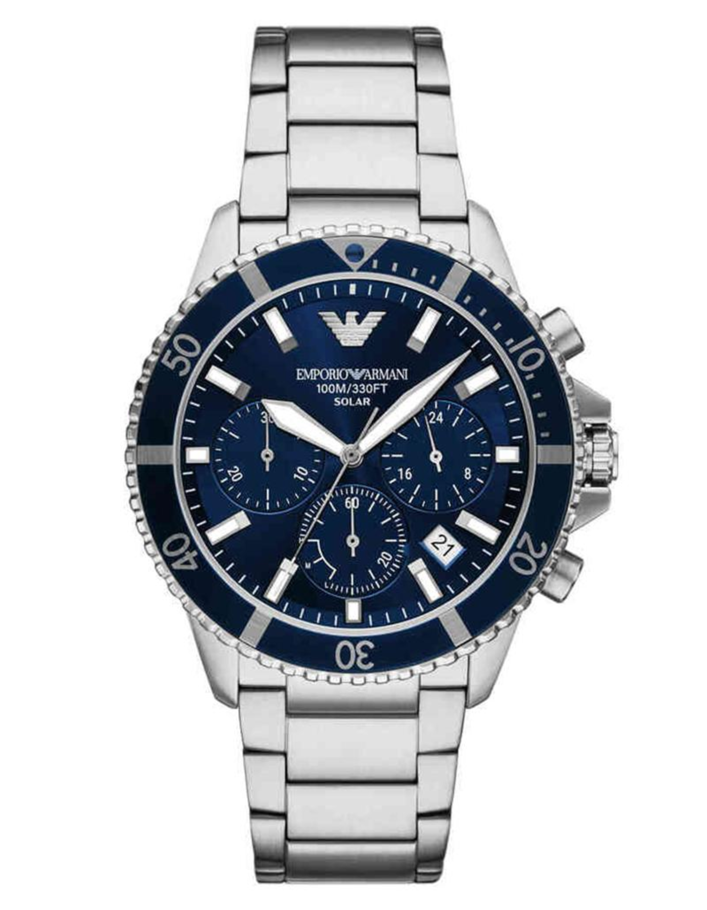 EMPORIO ARMANI MULTIFUNCTION