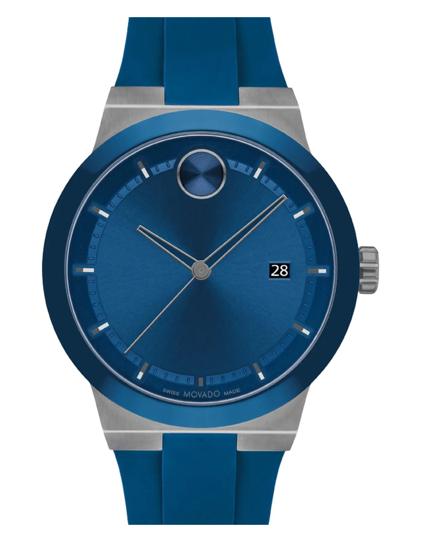 Movado BOLD Fusion