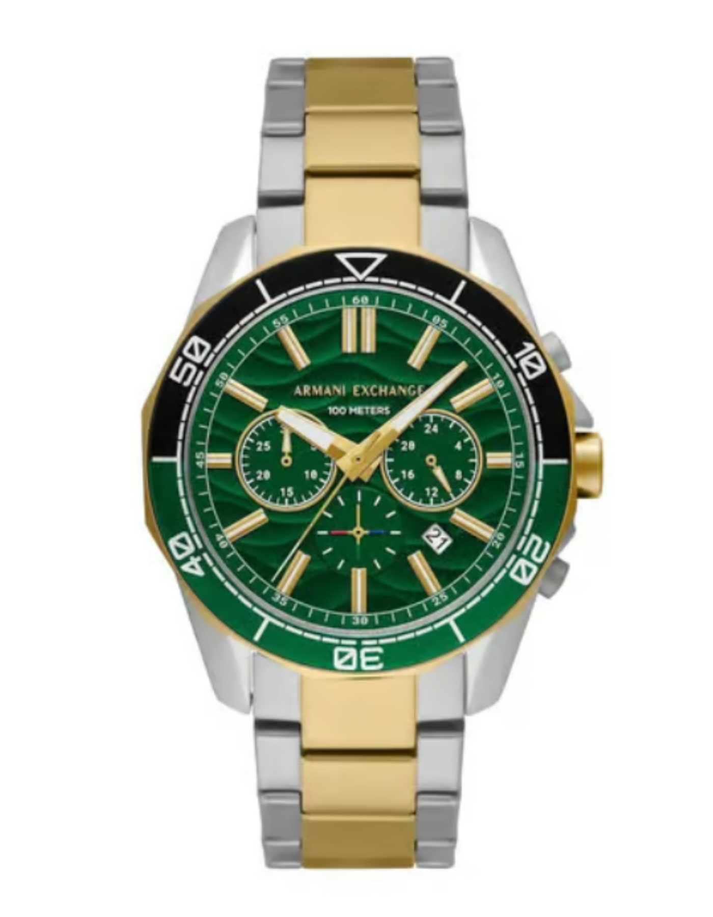 ARMANI EXCHANGE SPENCER CHRONOGRAPH