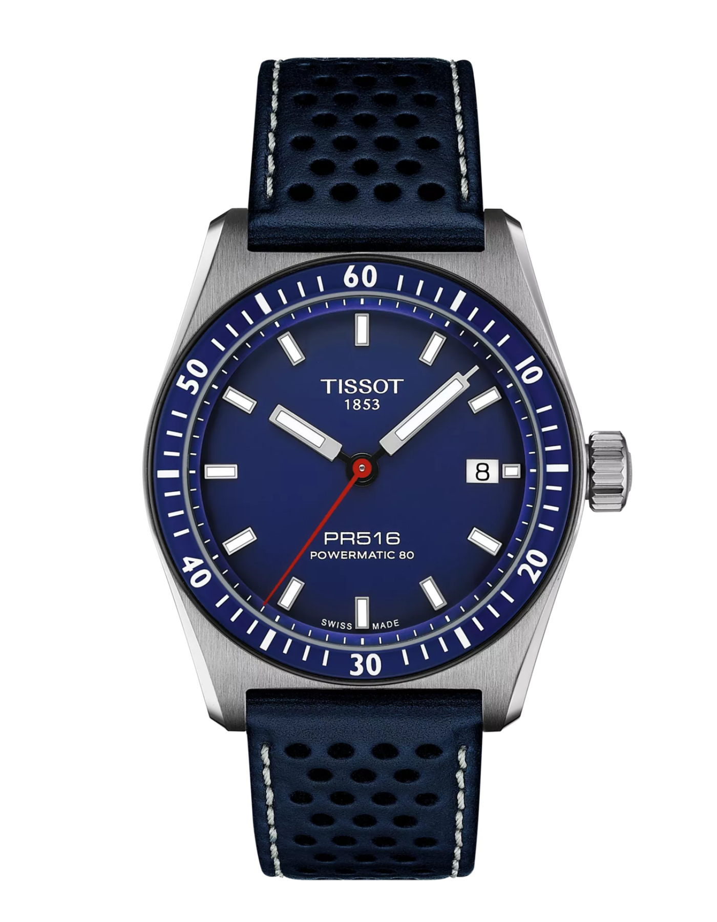 Tissot PR516 Powermatic 80