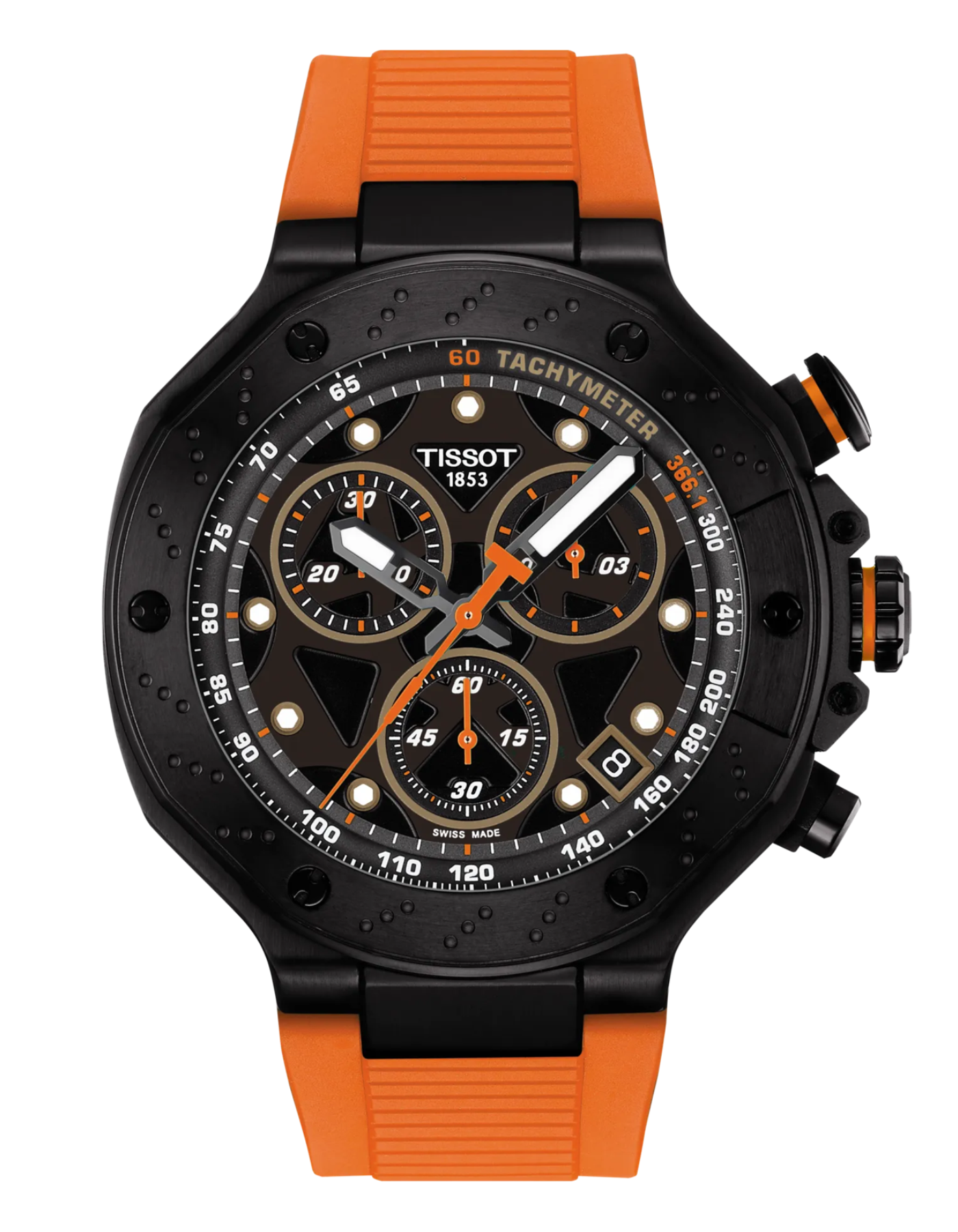 Tissot T-Race Quartz Chronograph