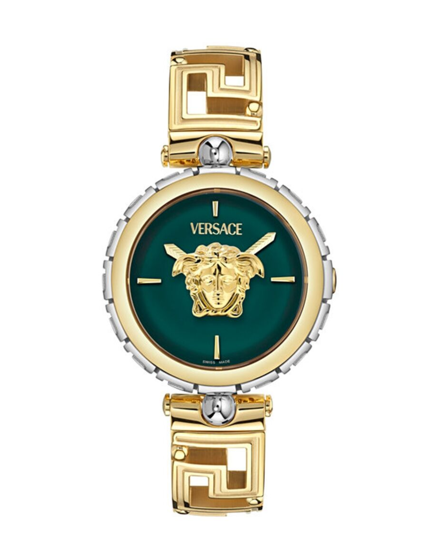 Versace Medusa