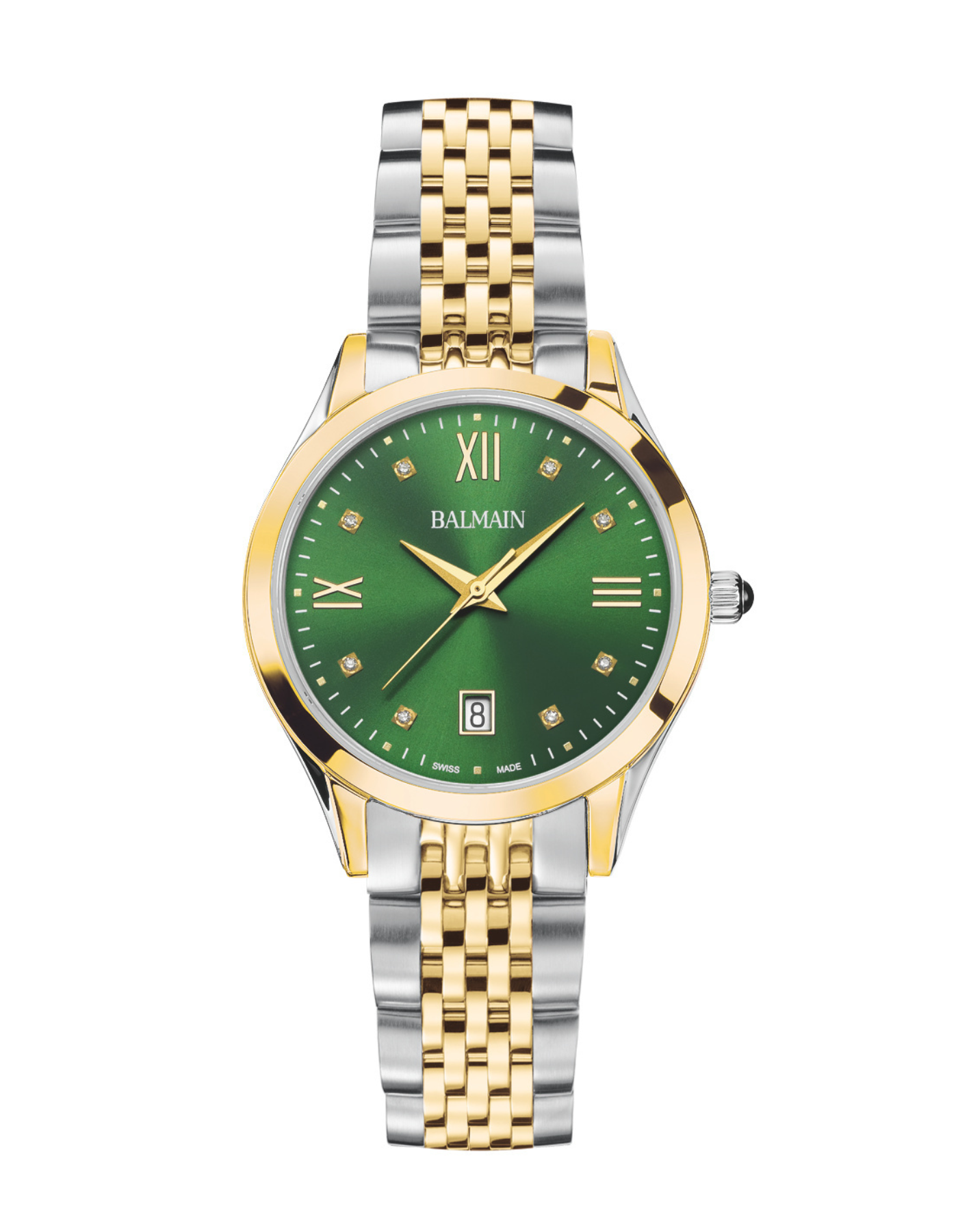 Balmain Classic R Lady