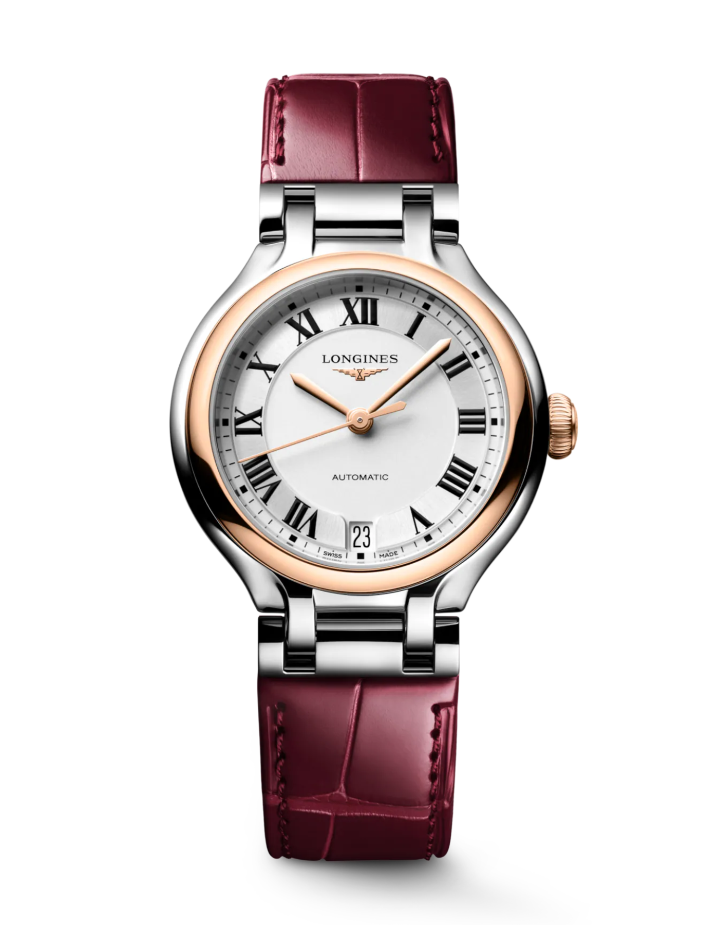 LONGINES PRIMALUNA