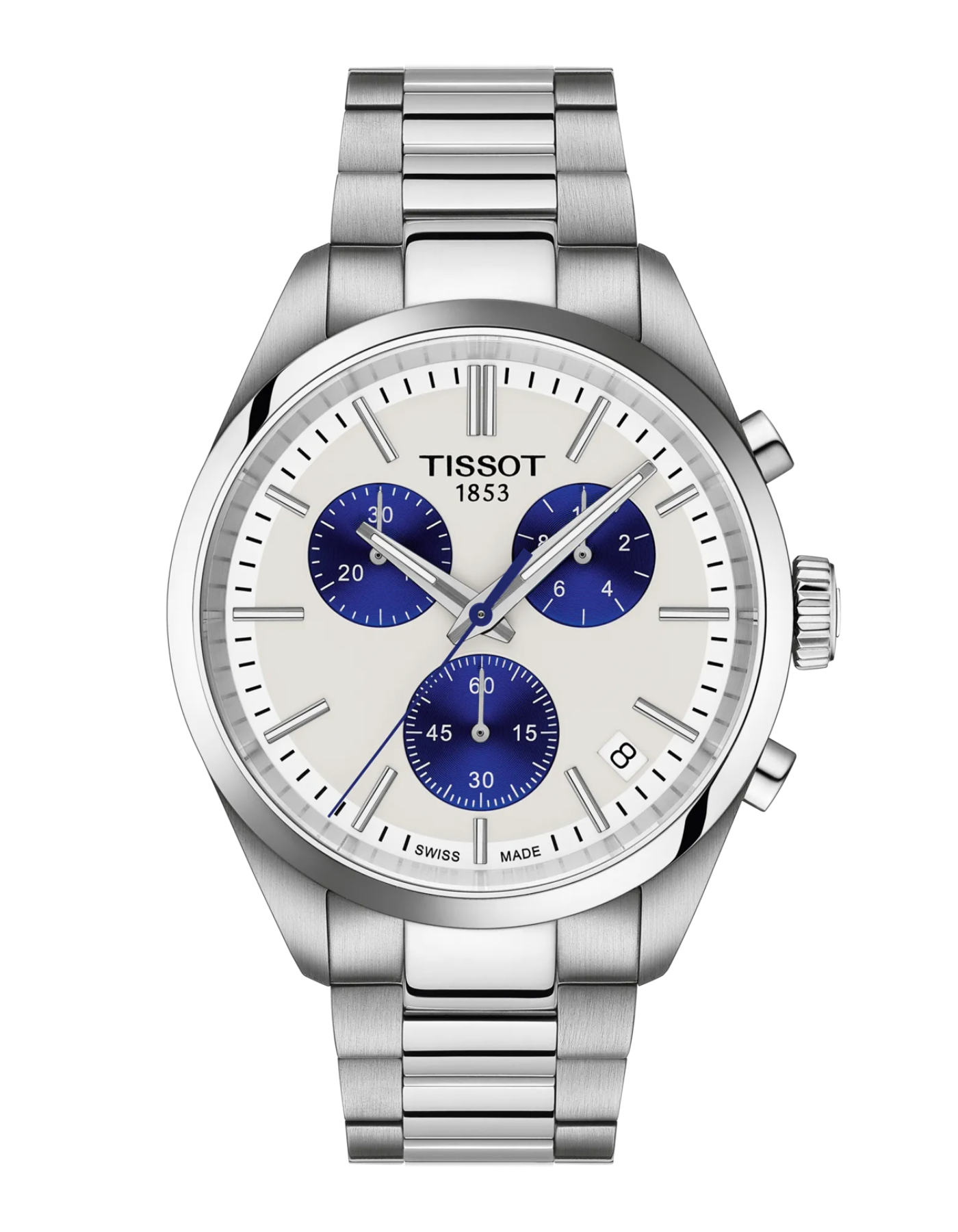 Tissot PR 100 40mm