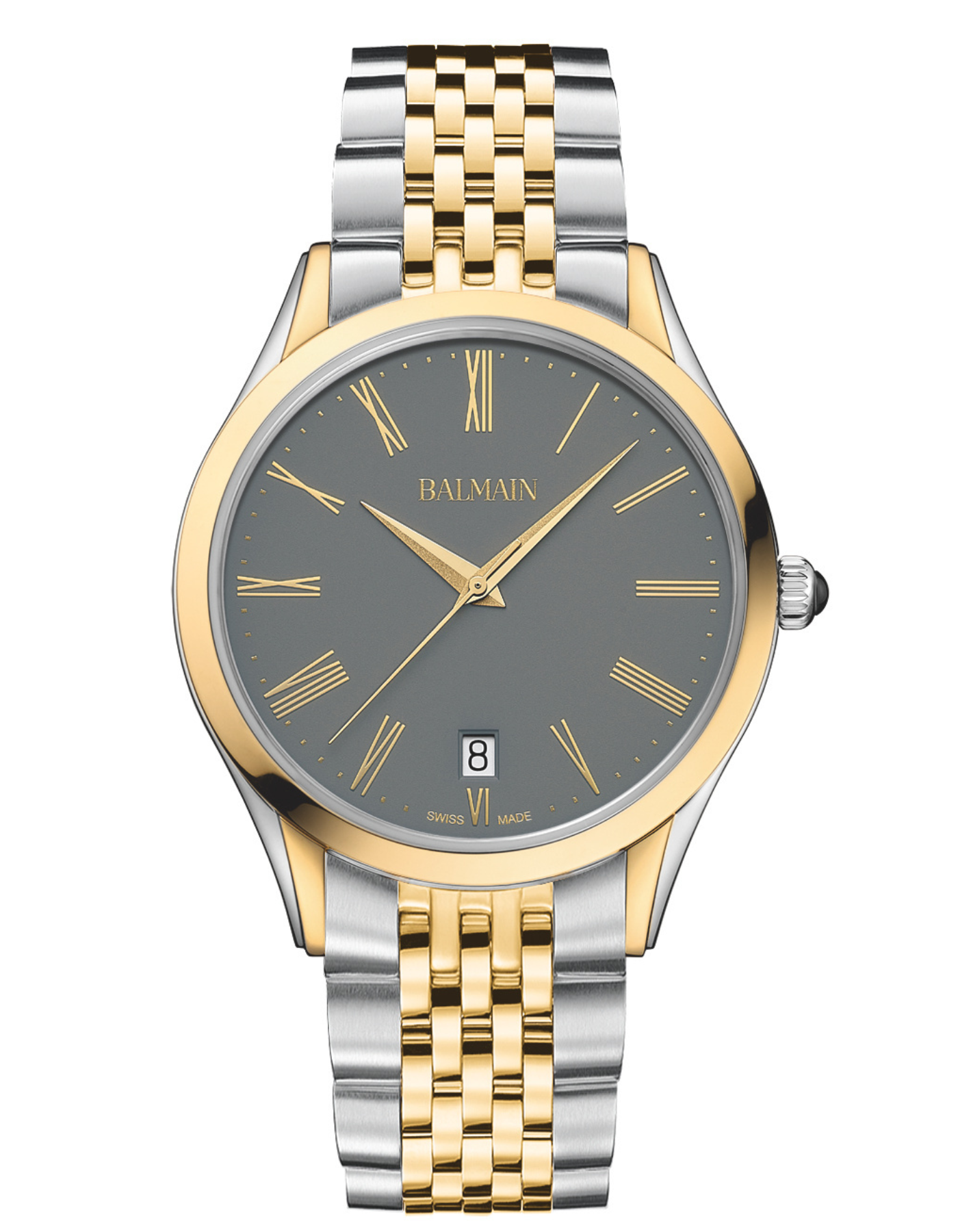 Balmain Classic R