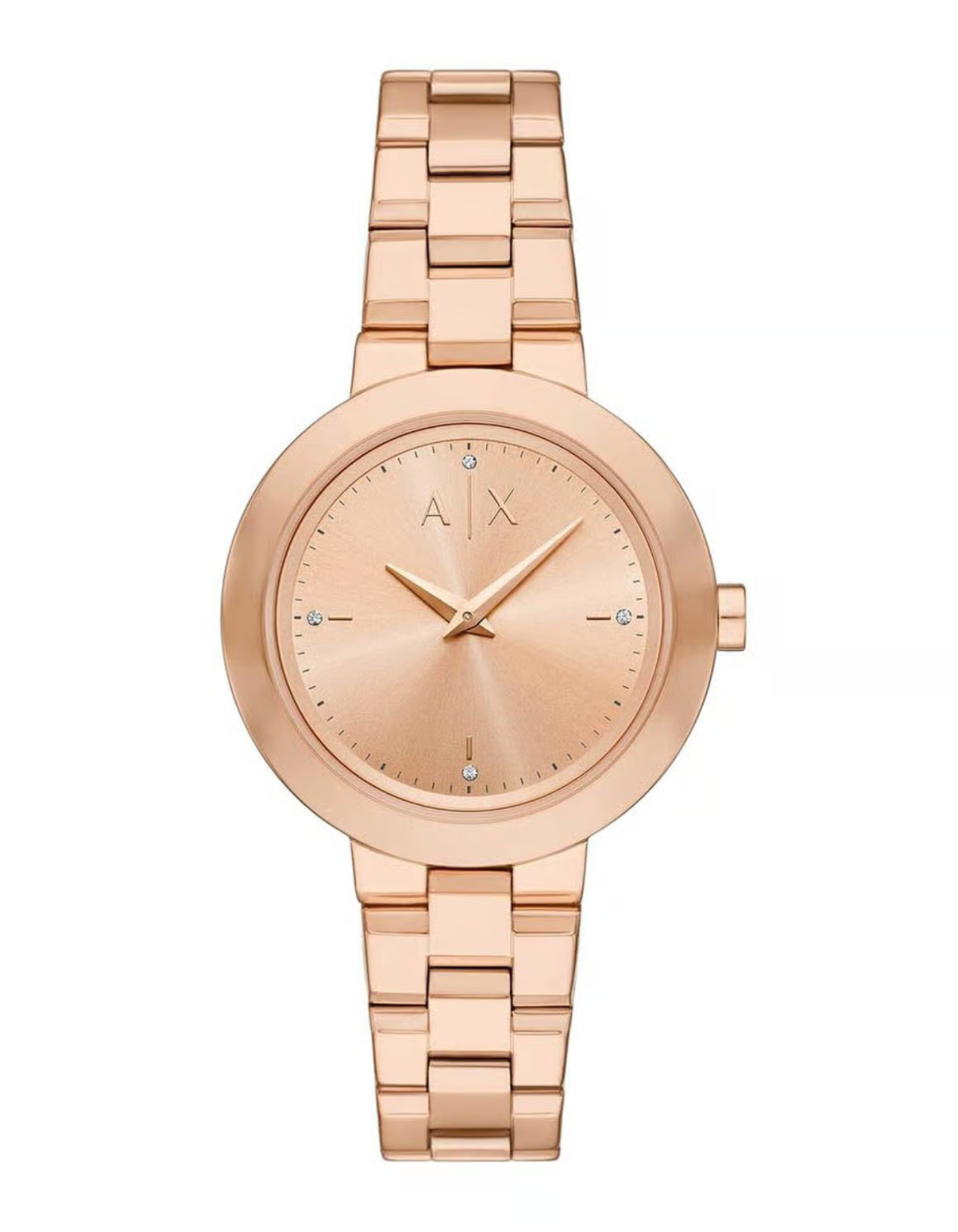 Armani Exchange