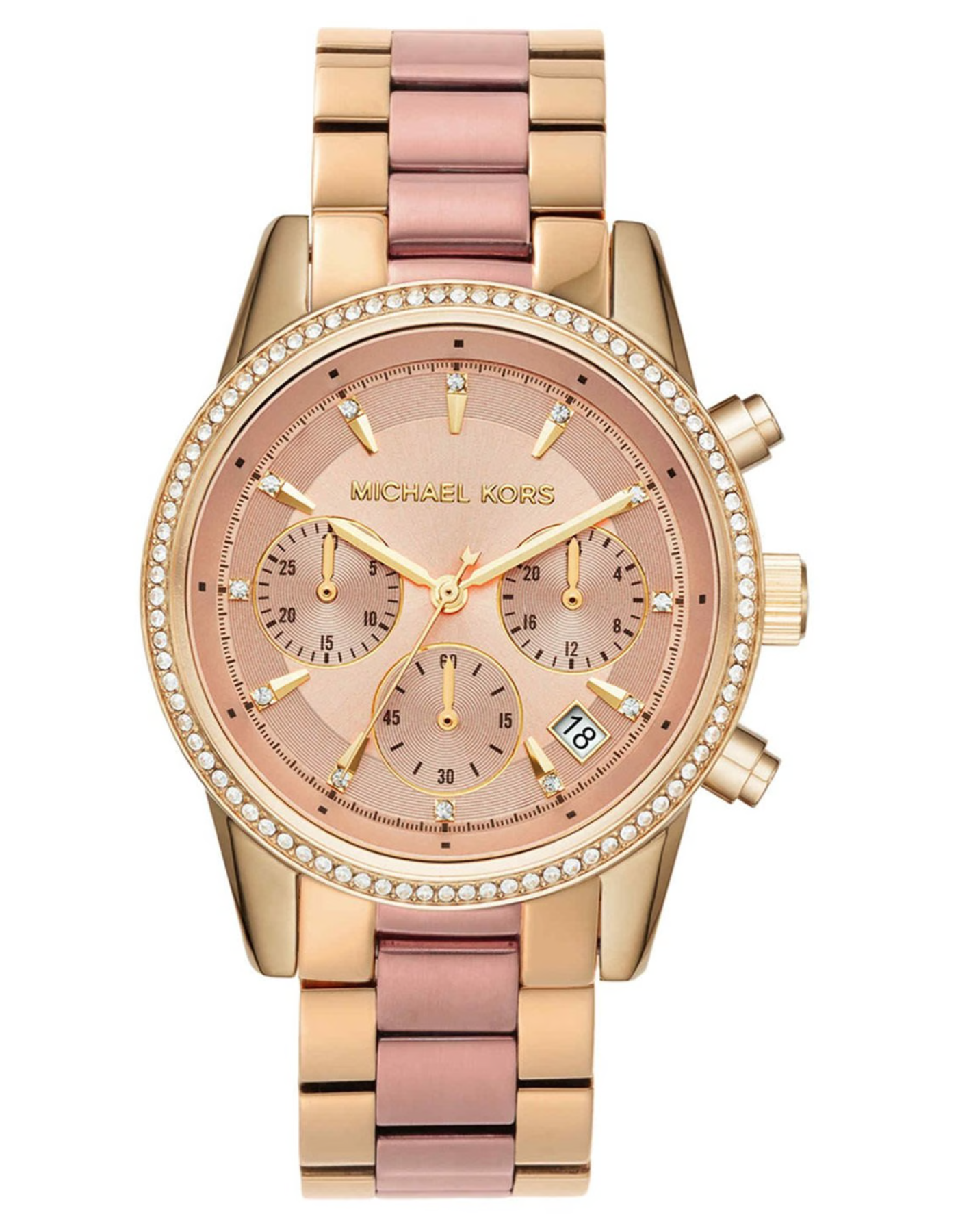 Michael Kors Ritz Chronograph