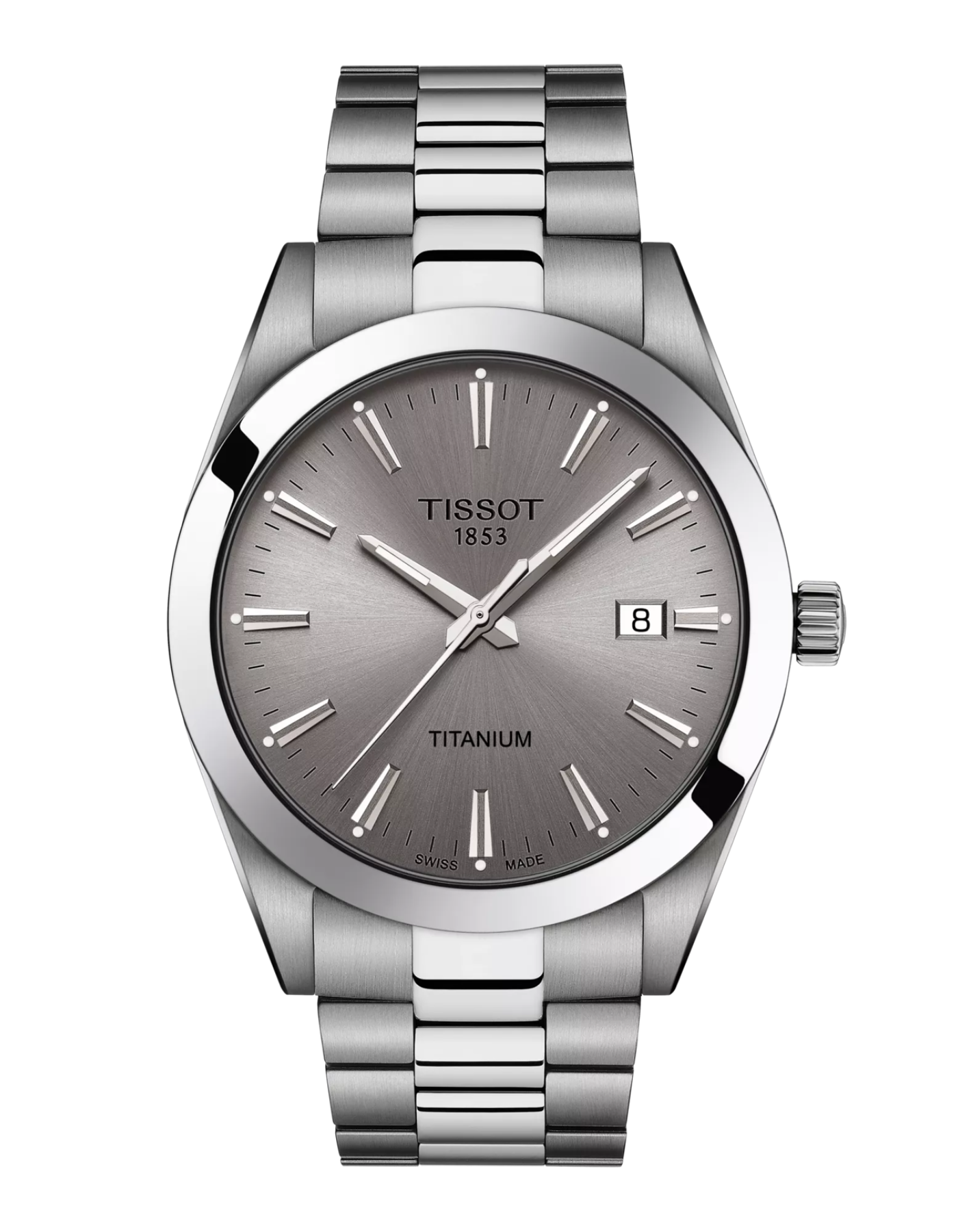 Tissot Gentleman 40mm