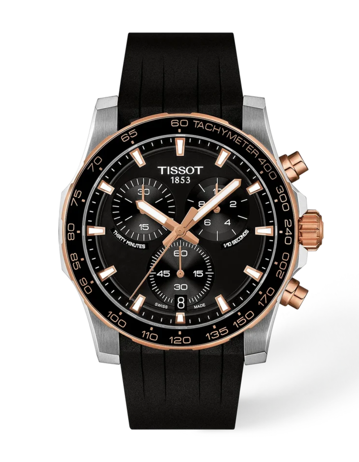 Tissot Supersport 42MM