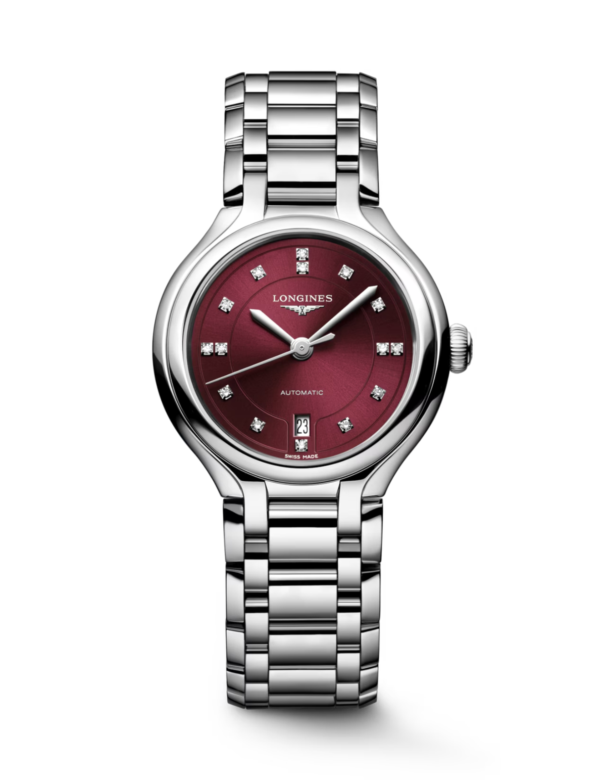 LONGINES PRIMALUNA
