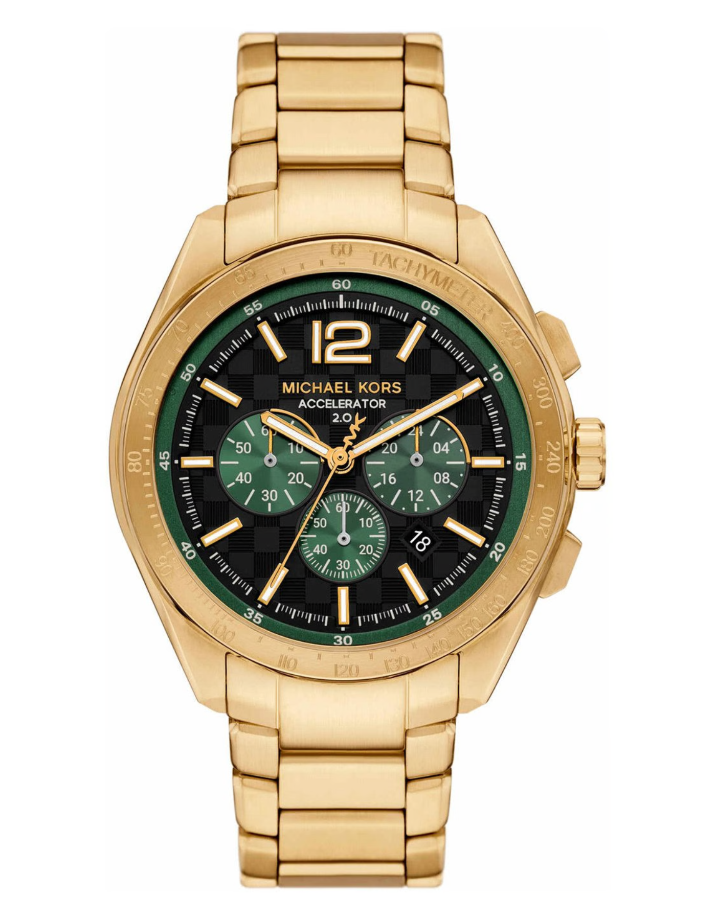 Michael Kors Accelerator 2.0 Chronograph