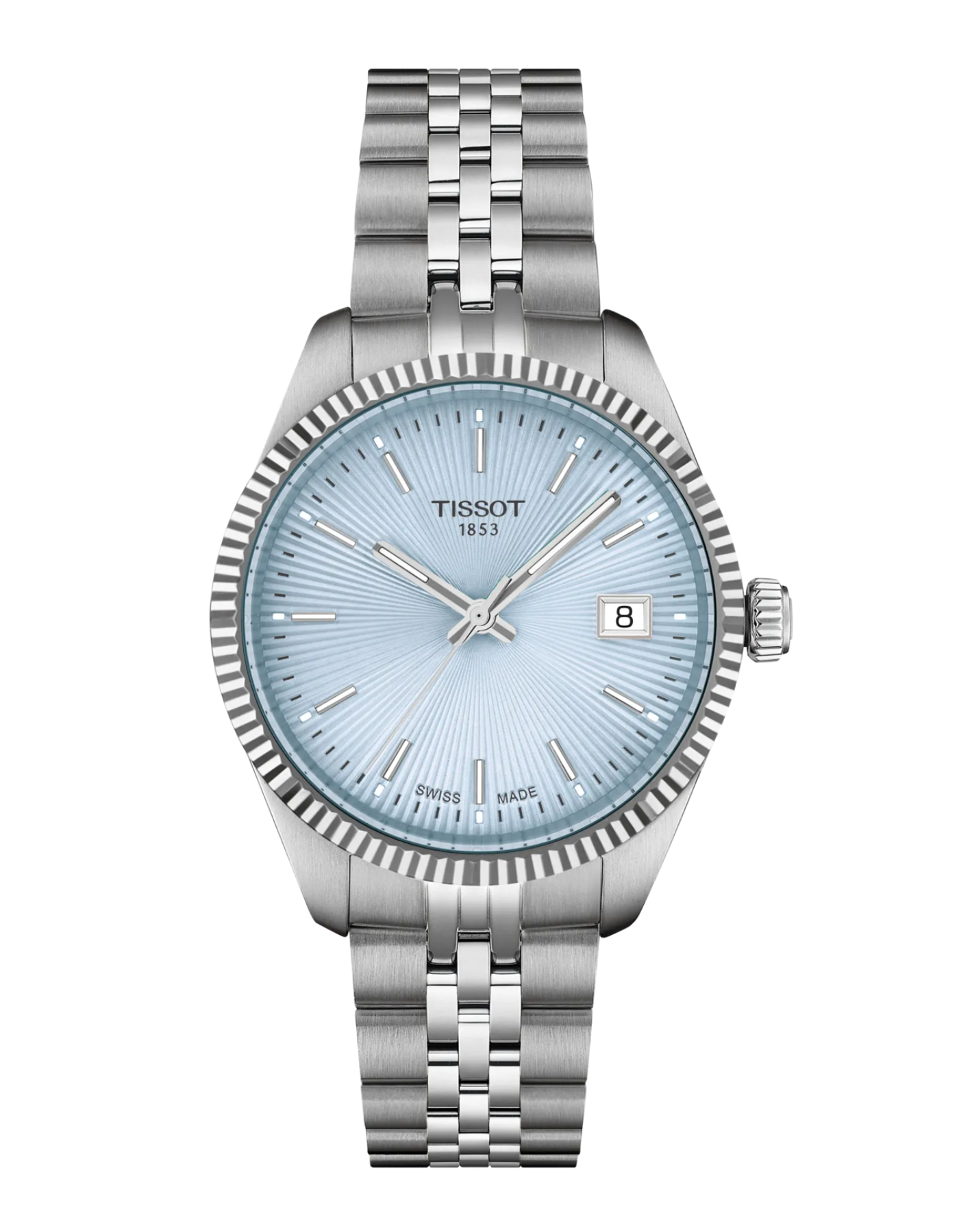 Tissot Ballade 34mm