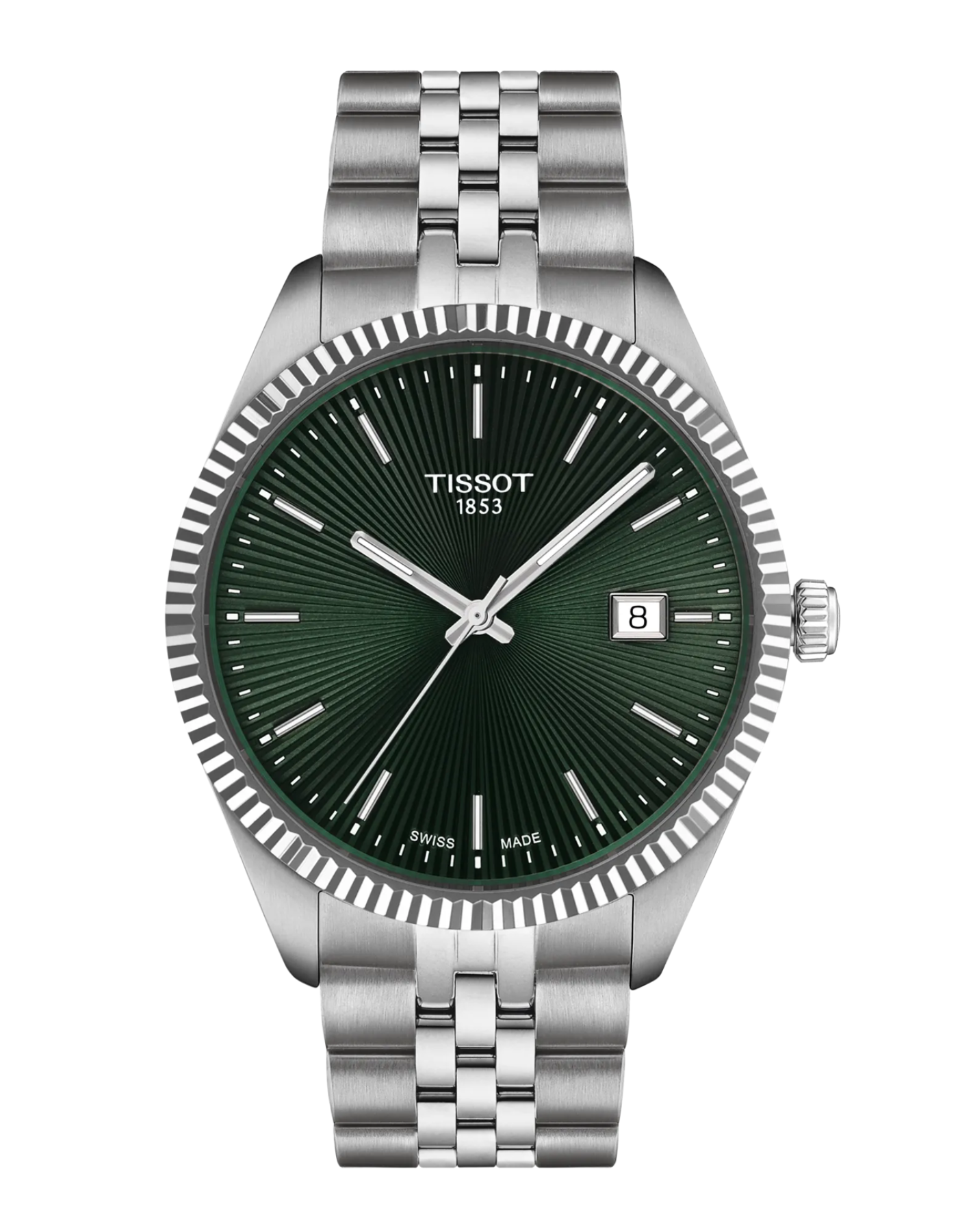 Tissot Ballade