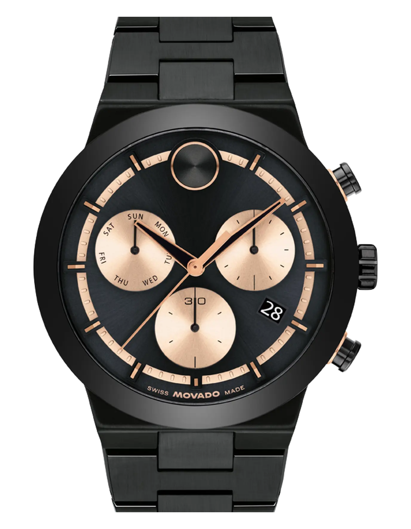 Movado BOLD Fusion