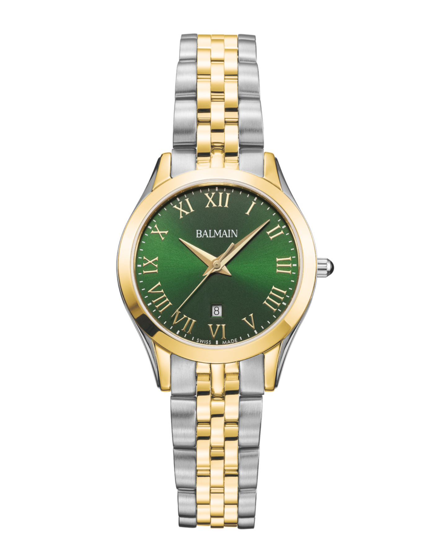 Balmain Classic R Lady