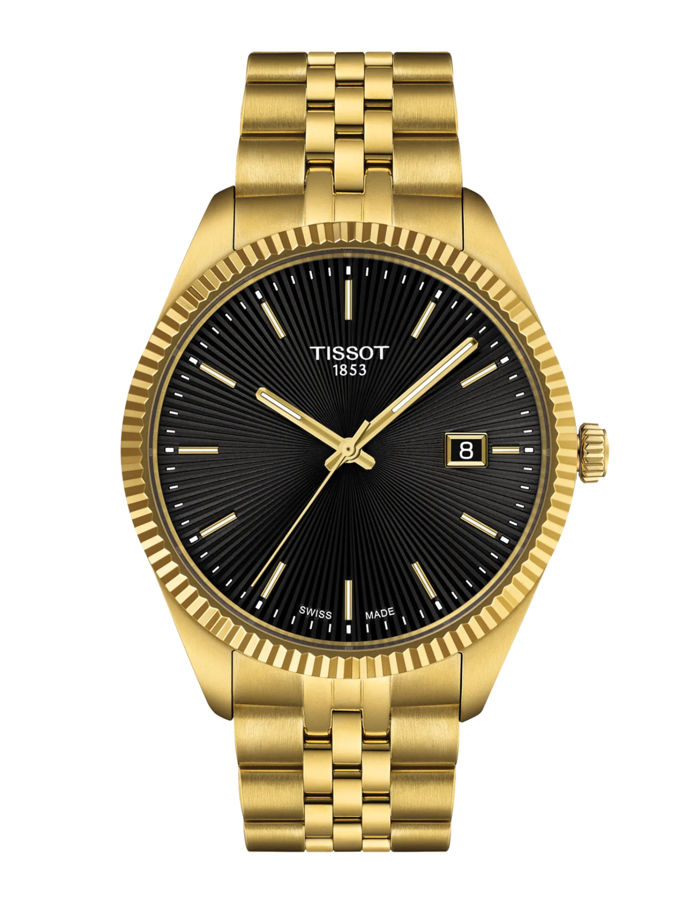 Tissot Ballade