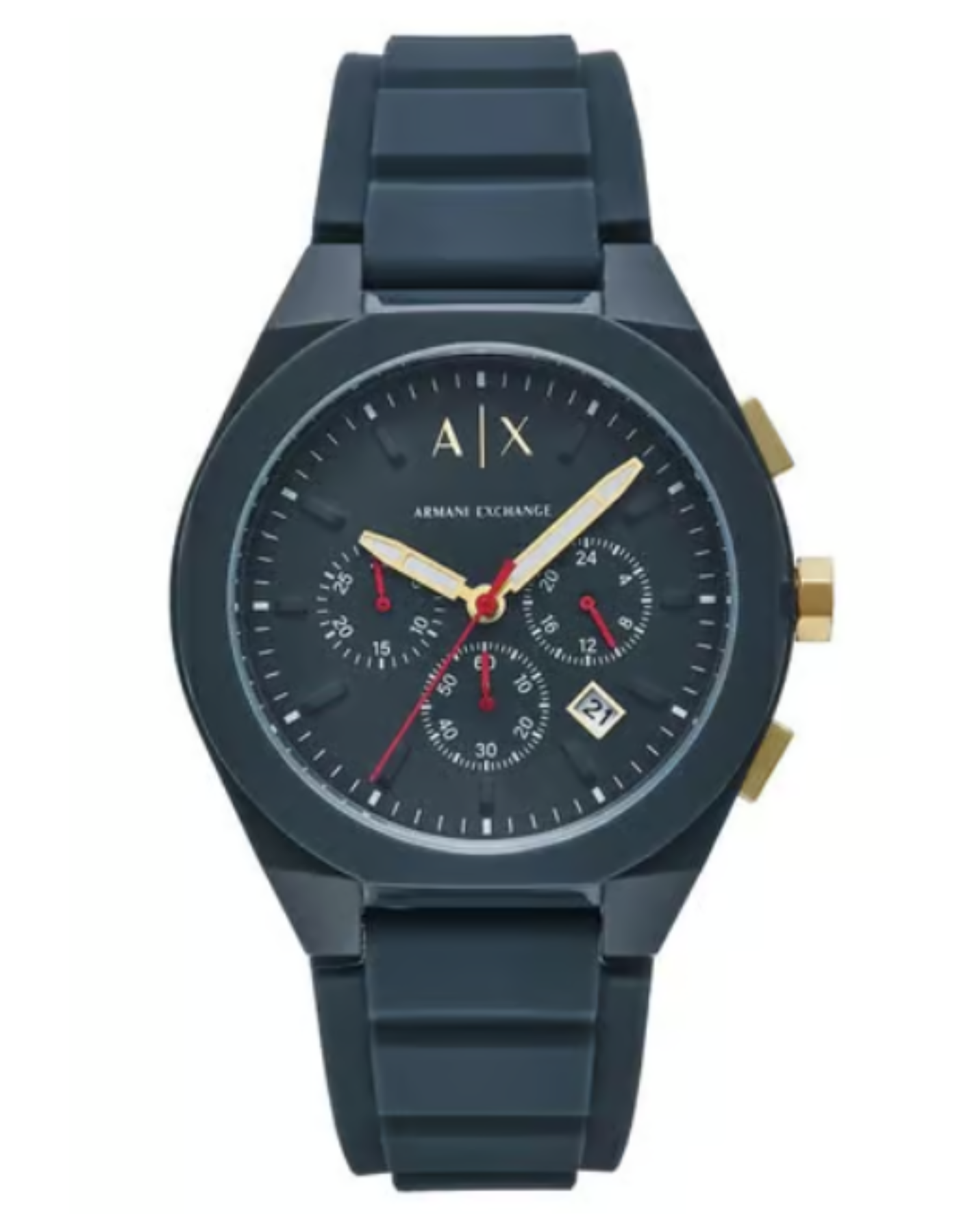 Armani Exchange