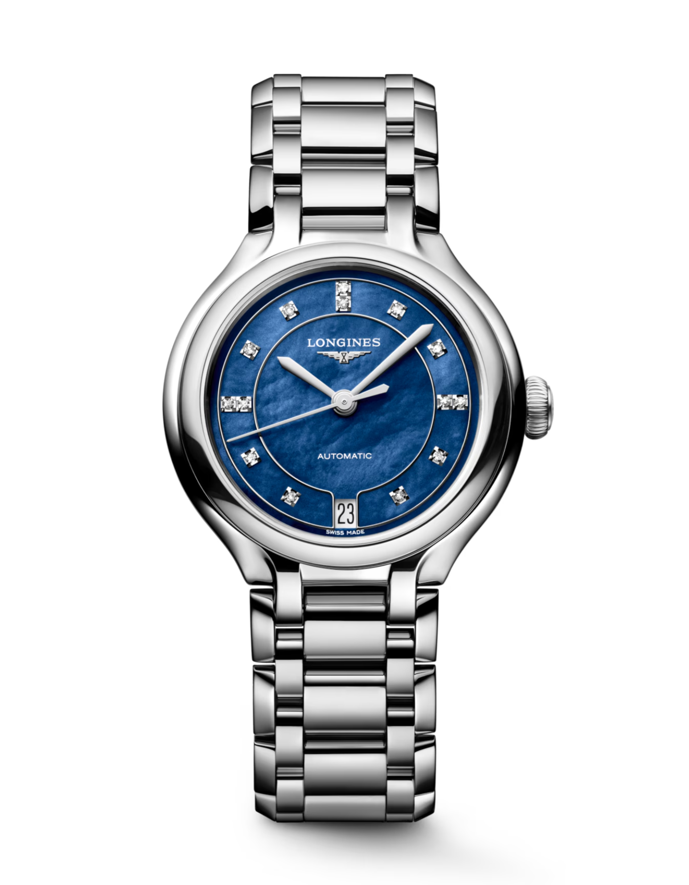 LONGINES PRIMALUNA