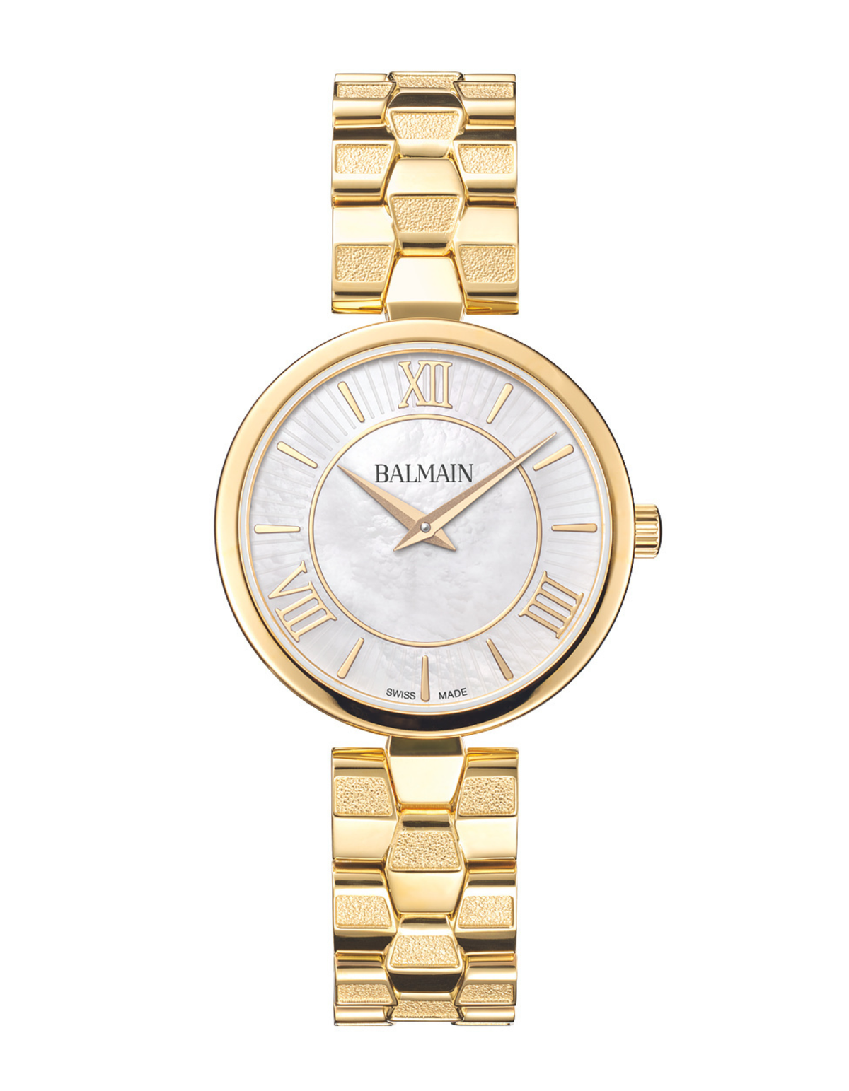 Balmain Sedirea | 31 mm