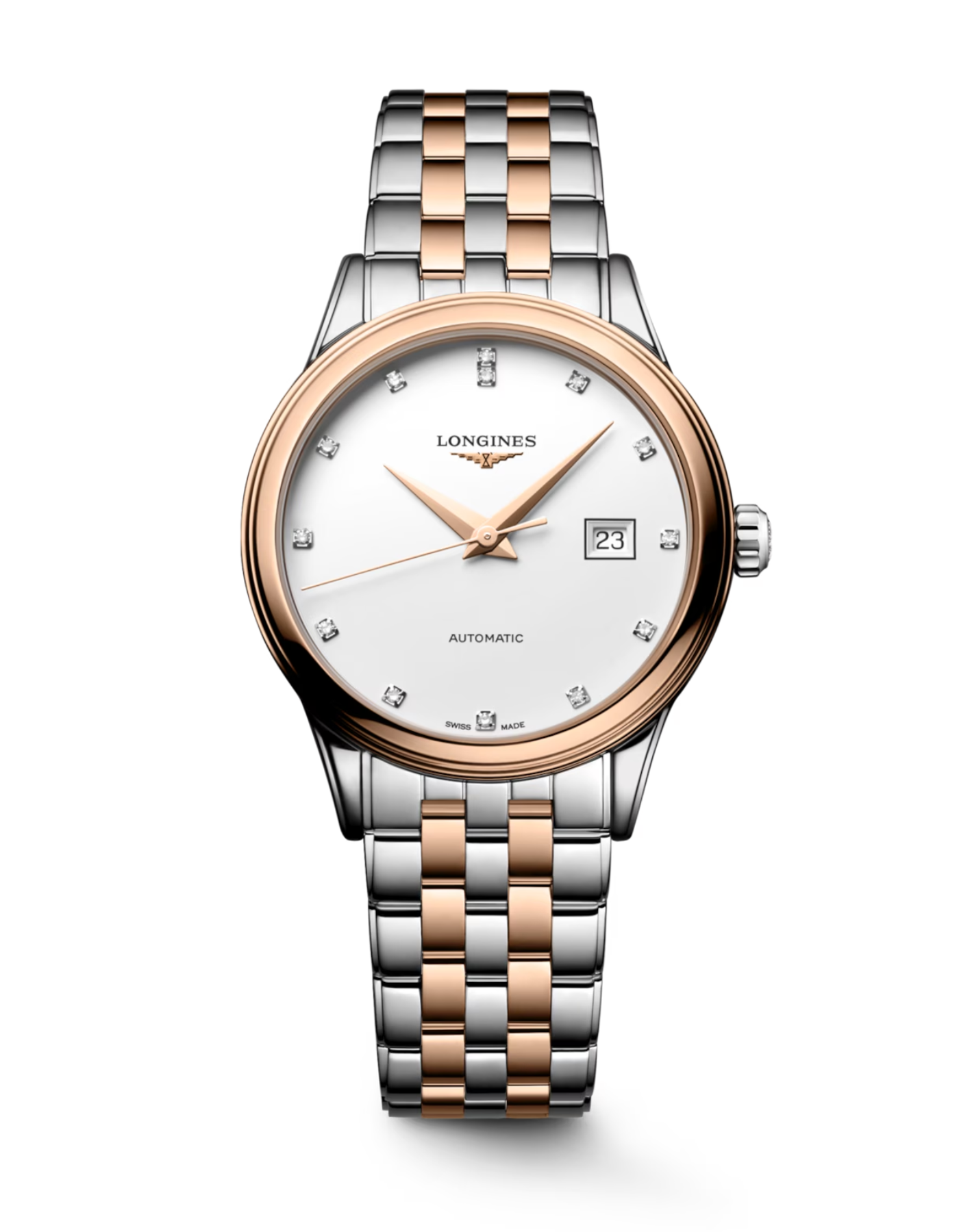 LONGINES FLAGSHIP