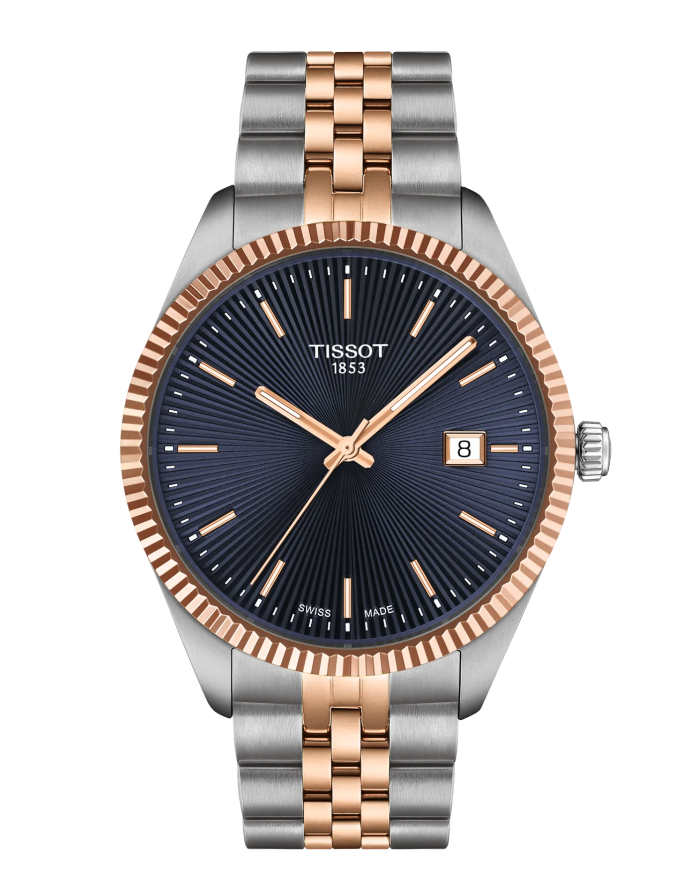 Tissot Ballade