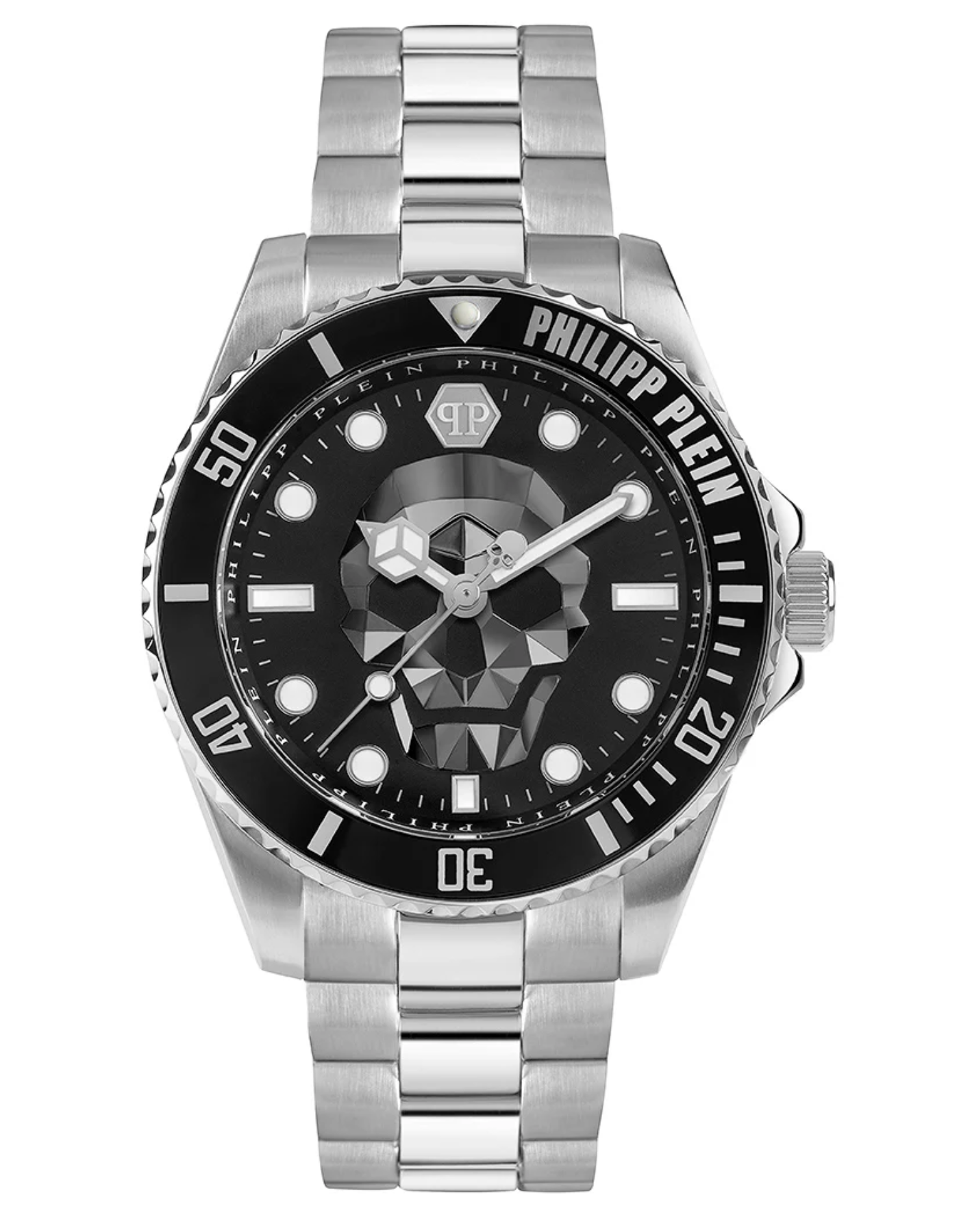 Philipp Plein The $Kull
