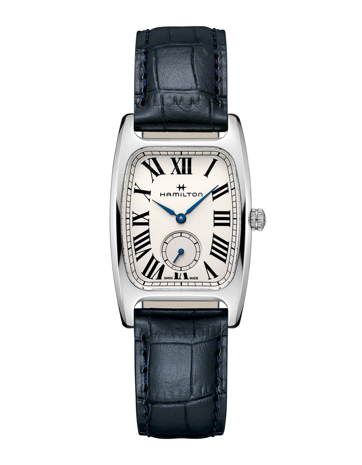 Hamilton American Classic Boulton Small Second Quartz