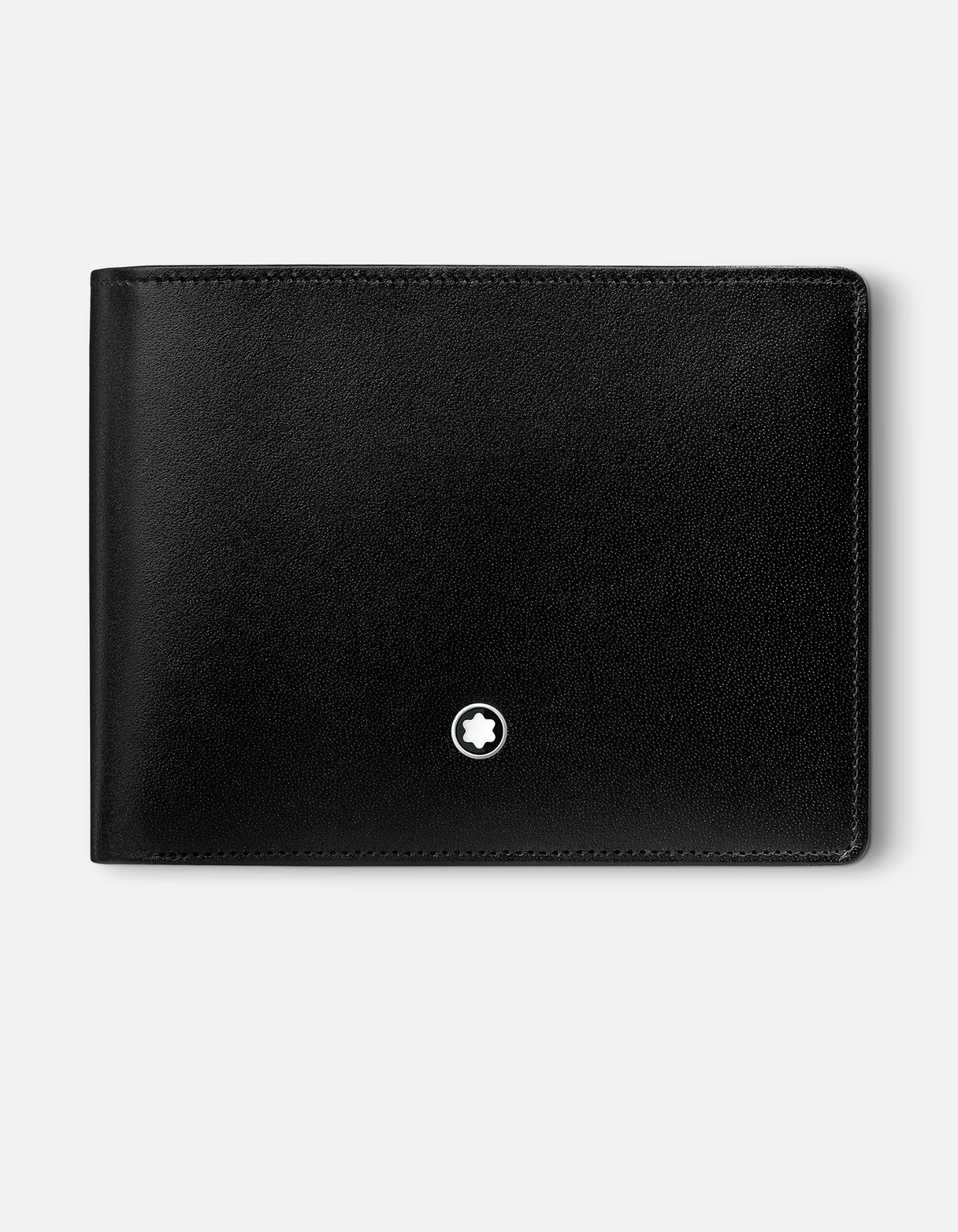 Montblanc Meisterstück Wallet 6cc