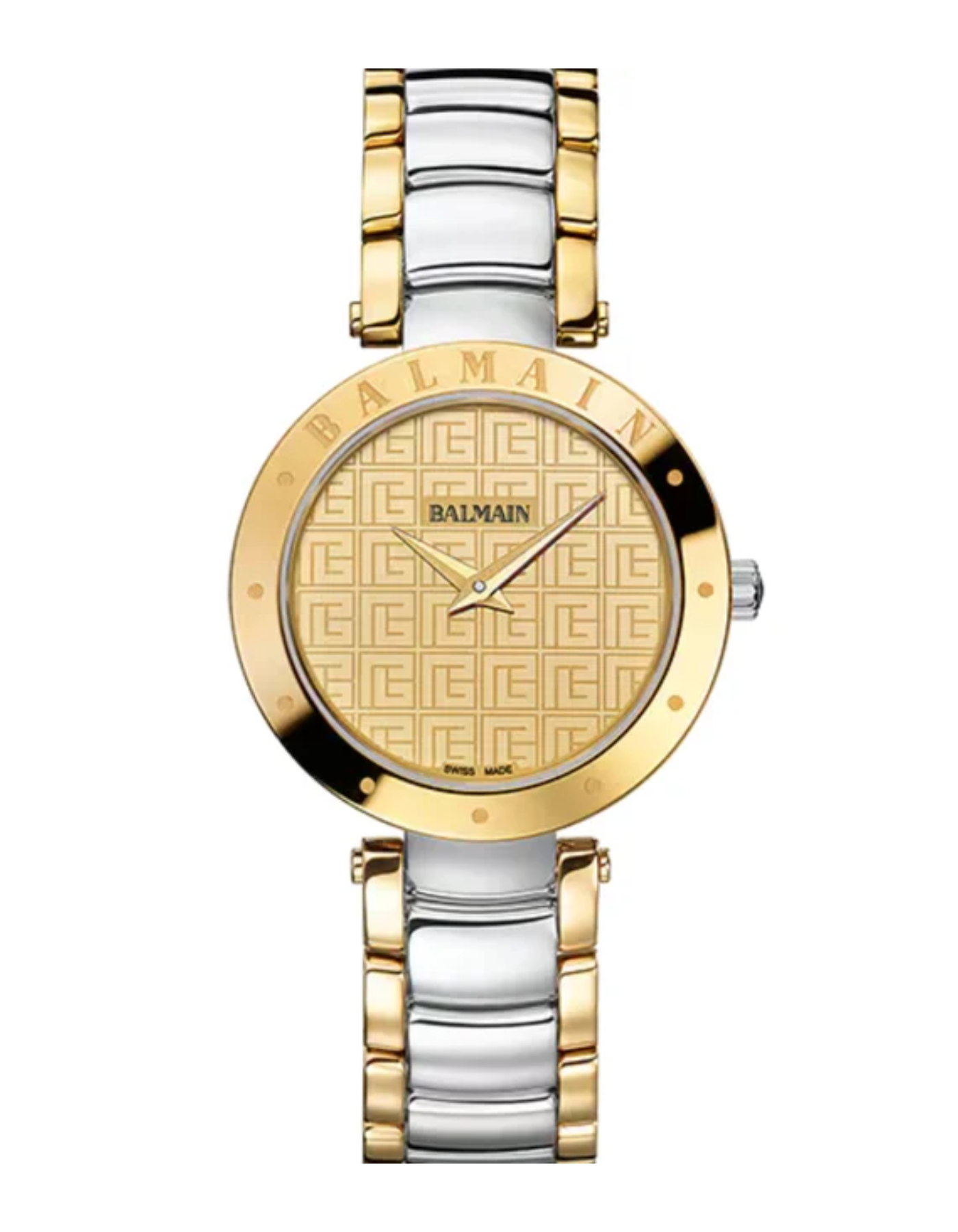 Balmainia Bijou