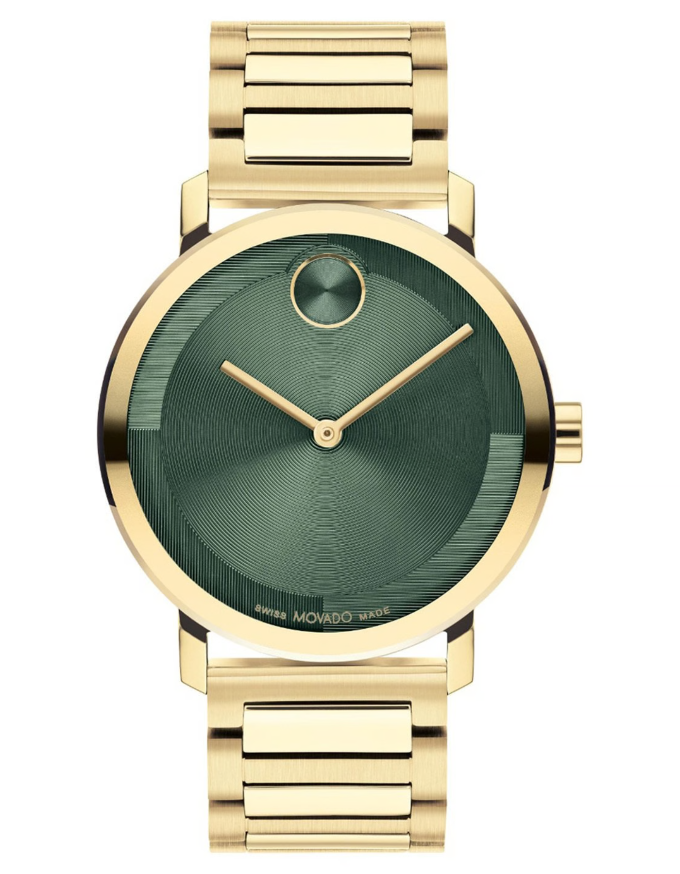 Movado Bold