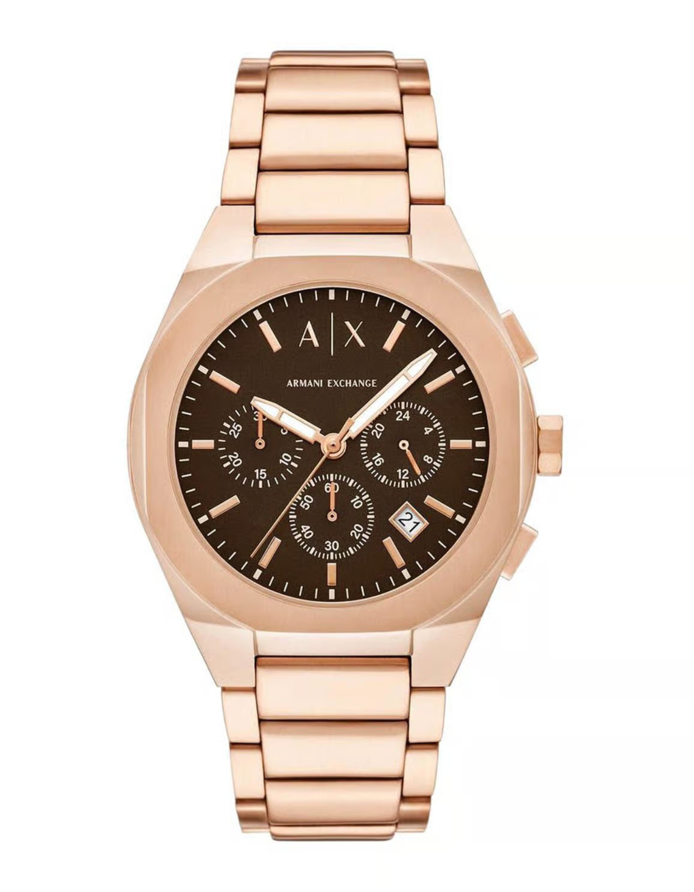 Armani Exchange