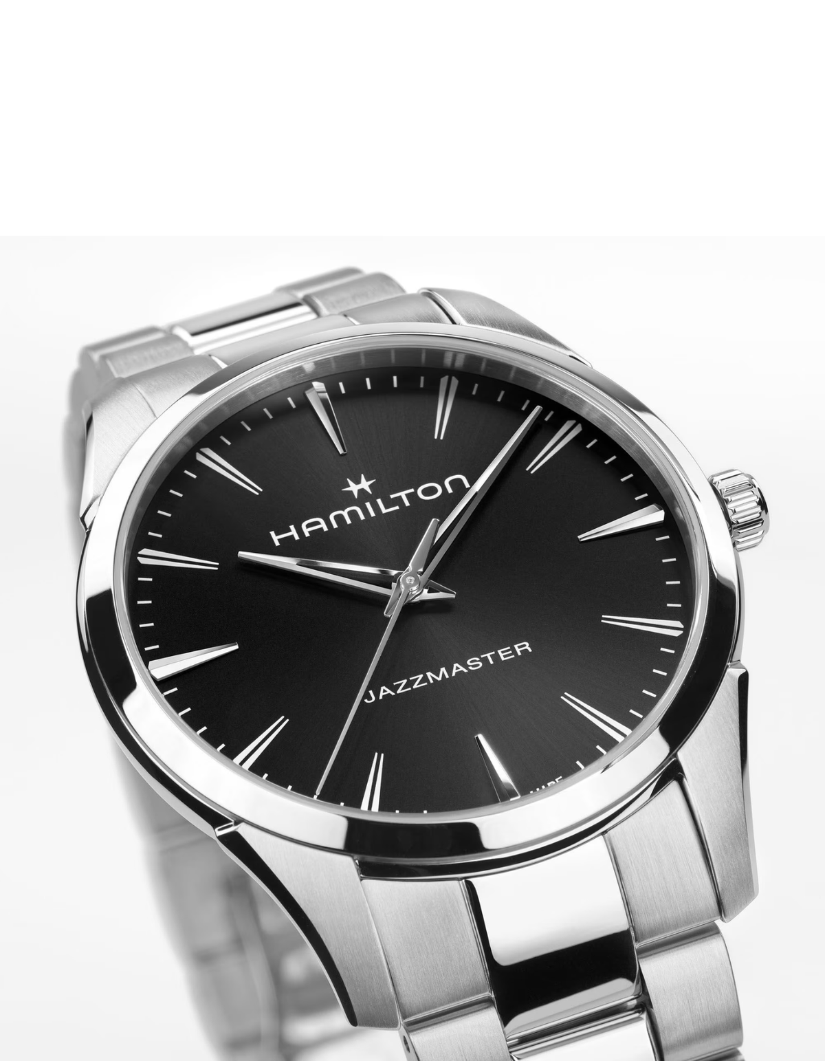 Hamilton Jazzmaster Quartz 40 mm