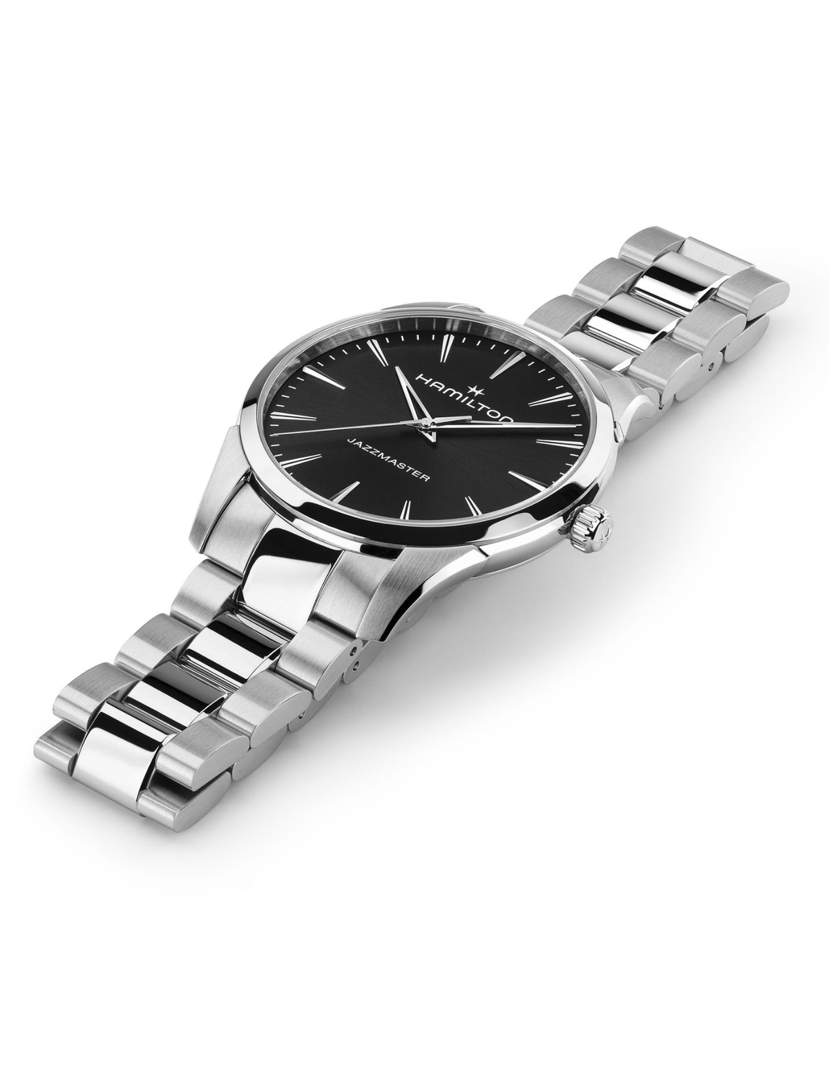Hamilton Jazzmaster Quartz 40 mm