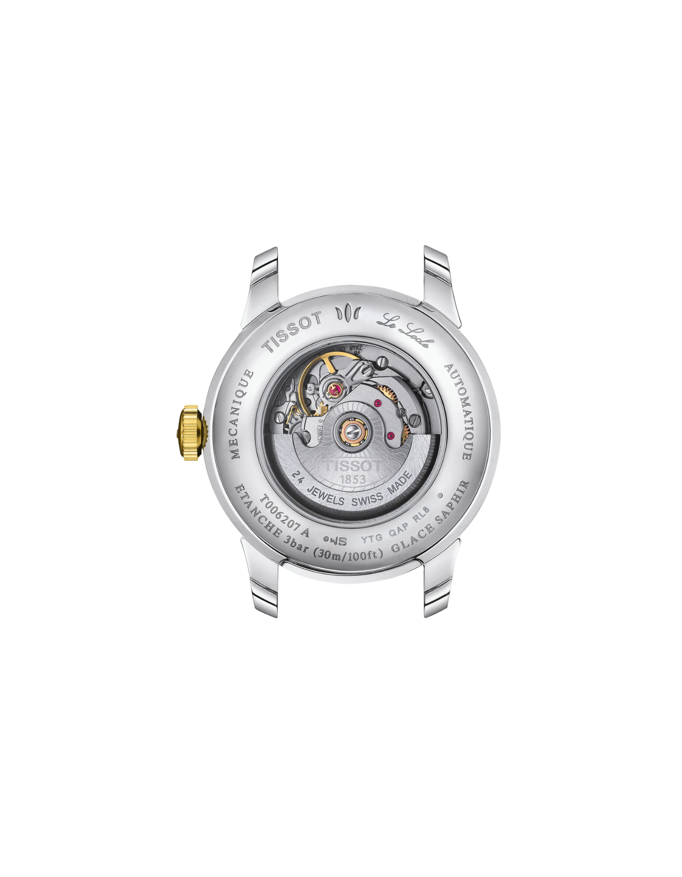 Tissot Le Locle 29mm