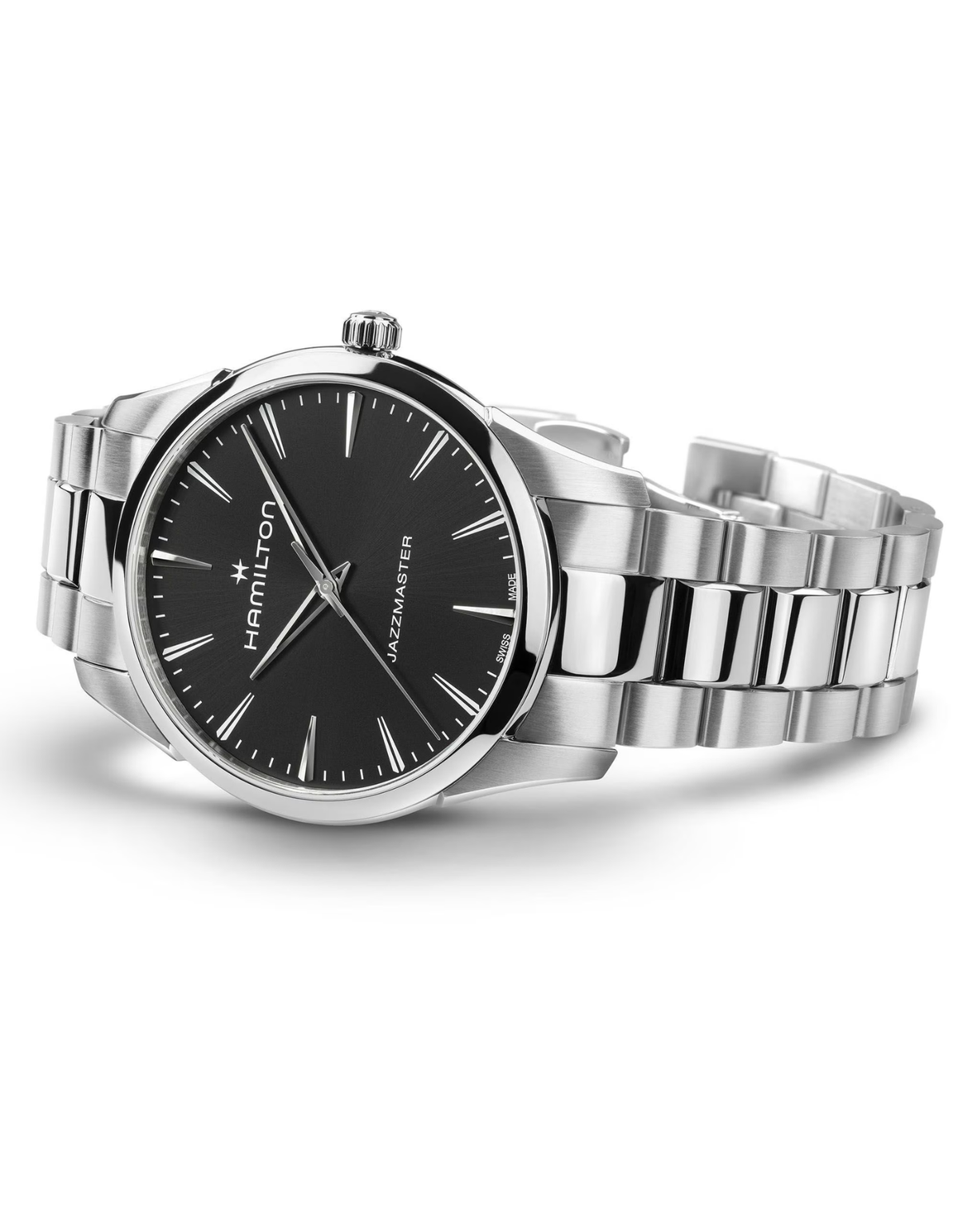 Hamilton Jazzmaster Quartz 40 mm