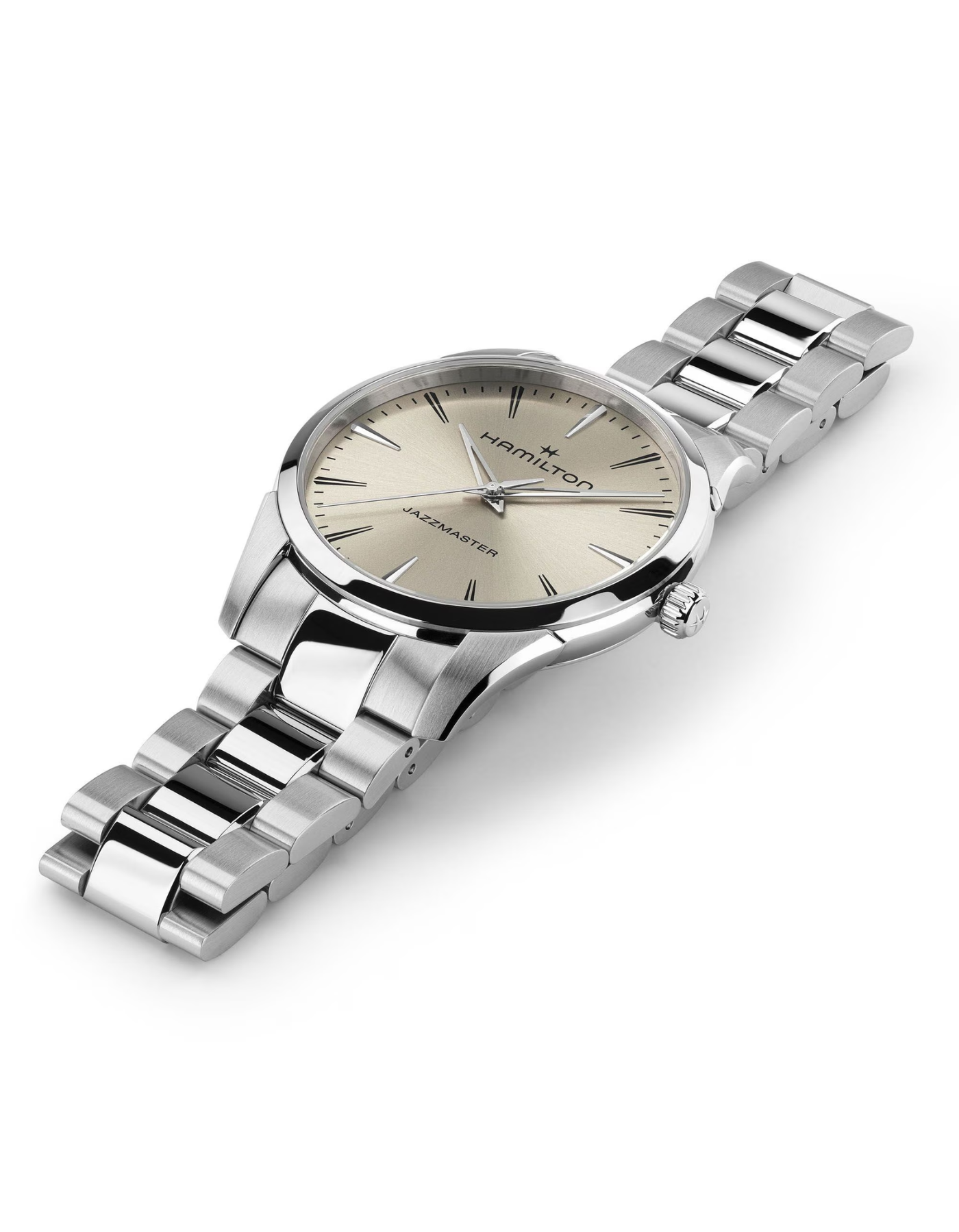 Hamilton Jazzmaster Quartz 40 mm