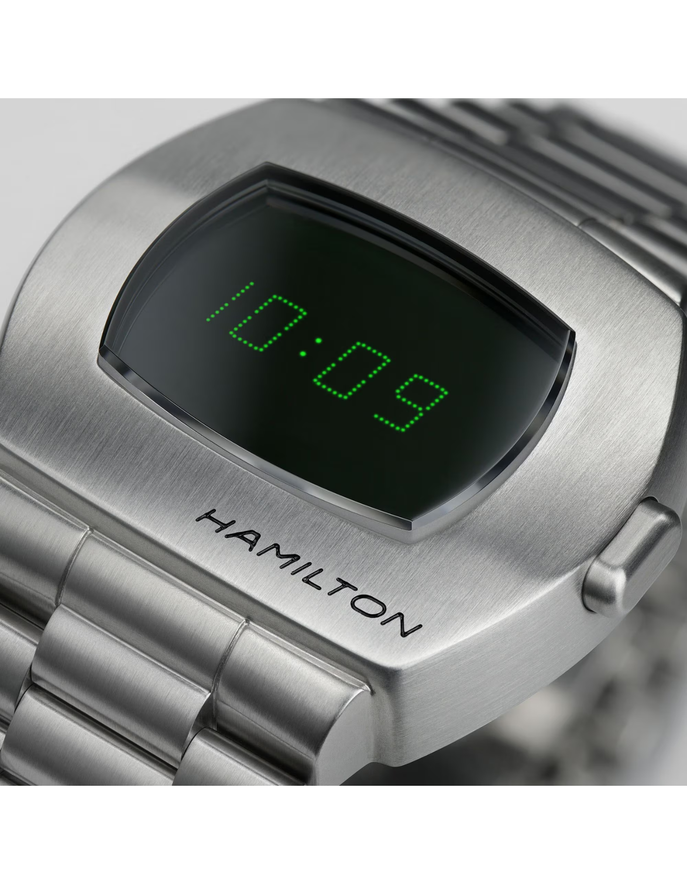 Hamilton American Classic PSR Digital Quartz