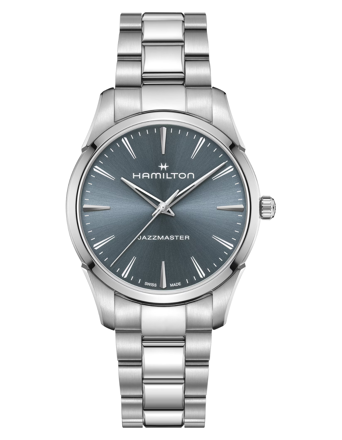 Hamilton Jazzmaster Quartz 40 mm