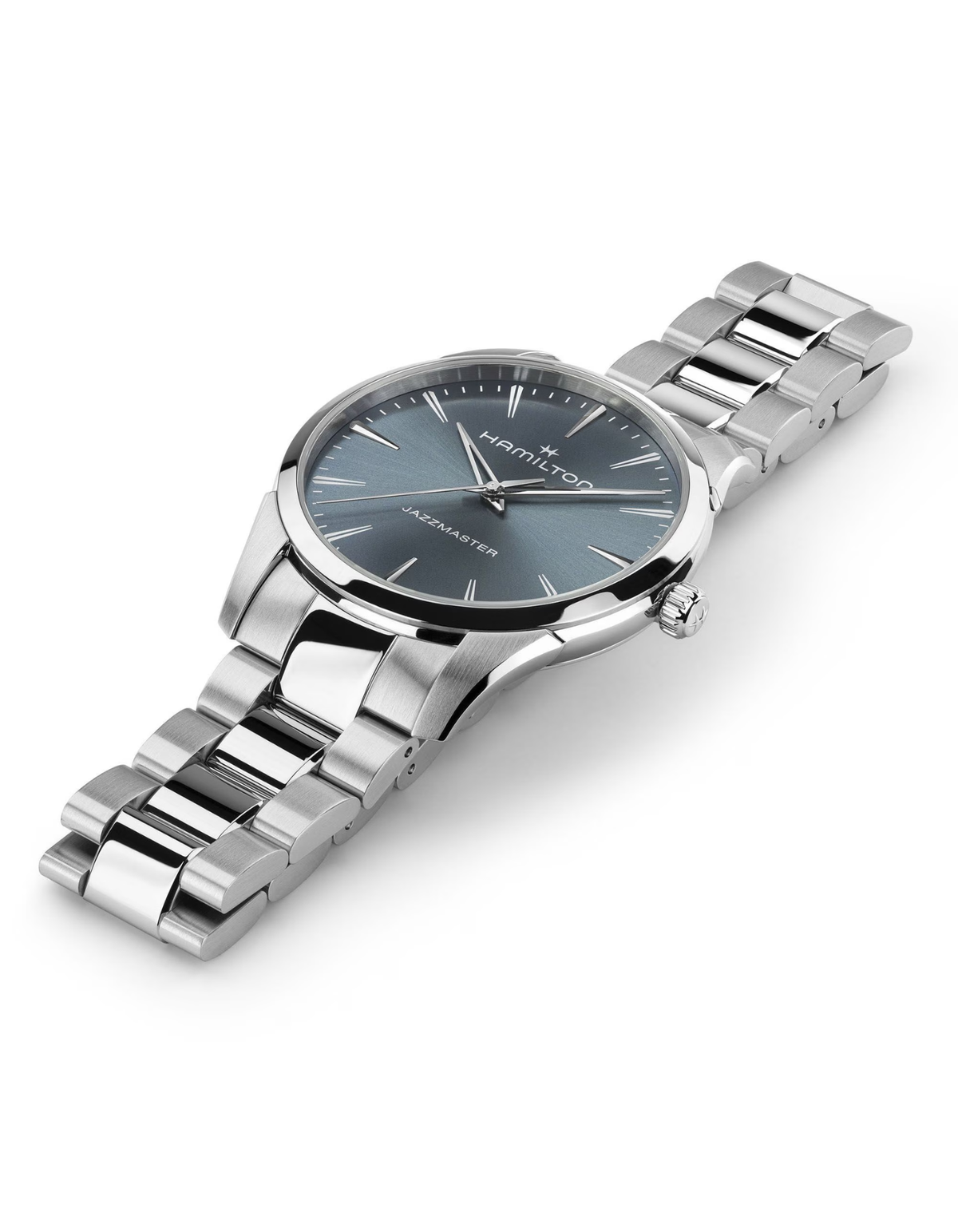 Hamilton Jazzmaster Quartz 40 mm