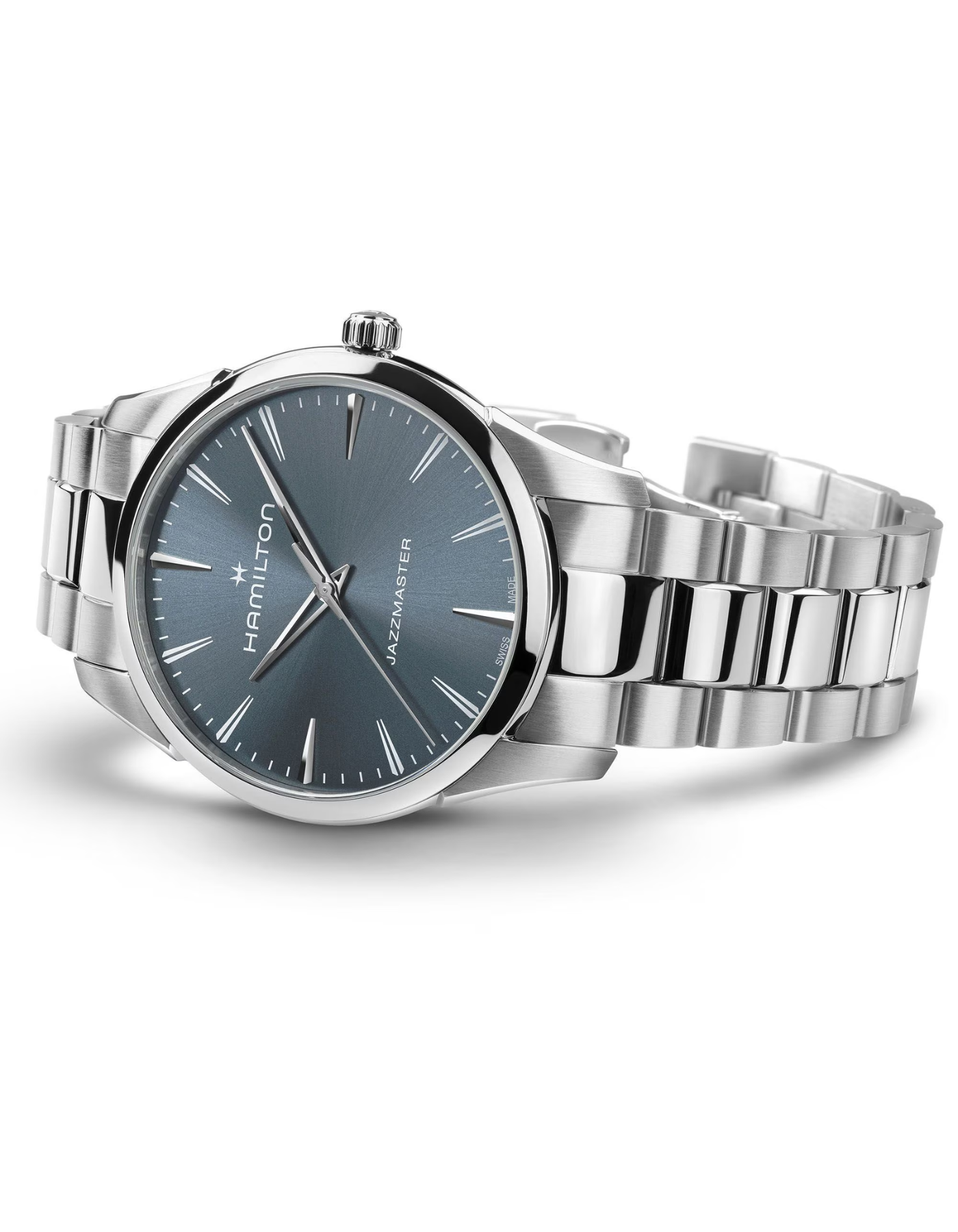 Hamilton Jazzmaster Quartz 40 mm