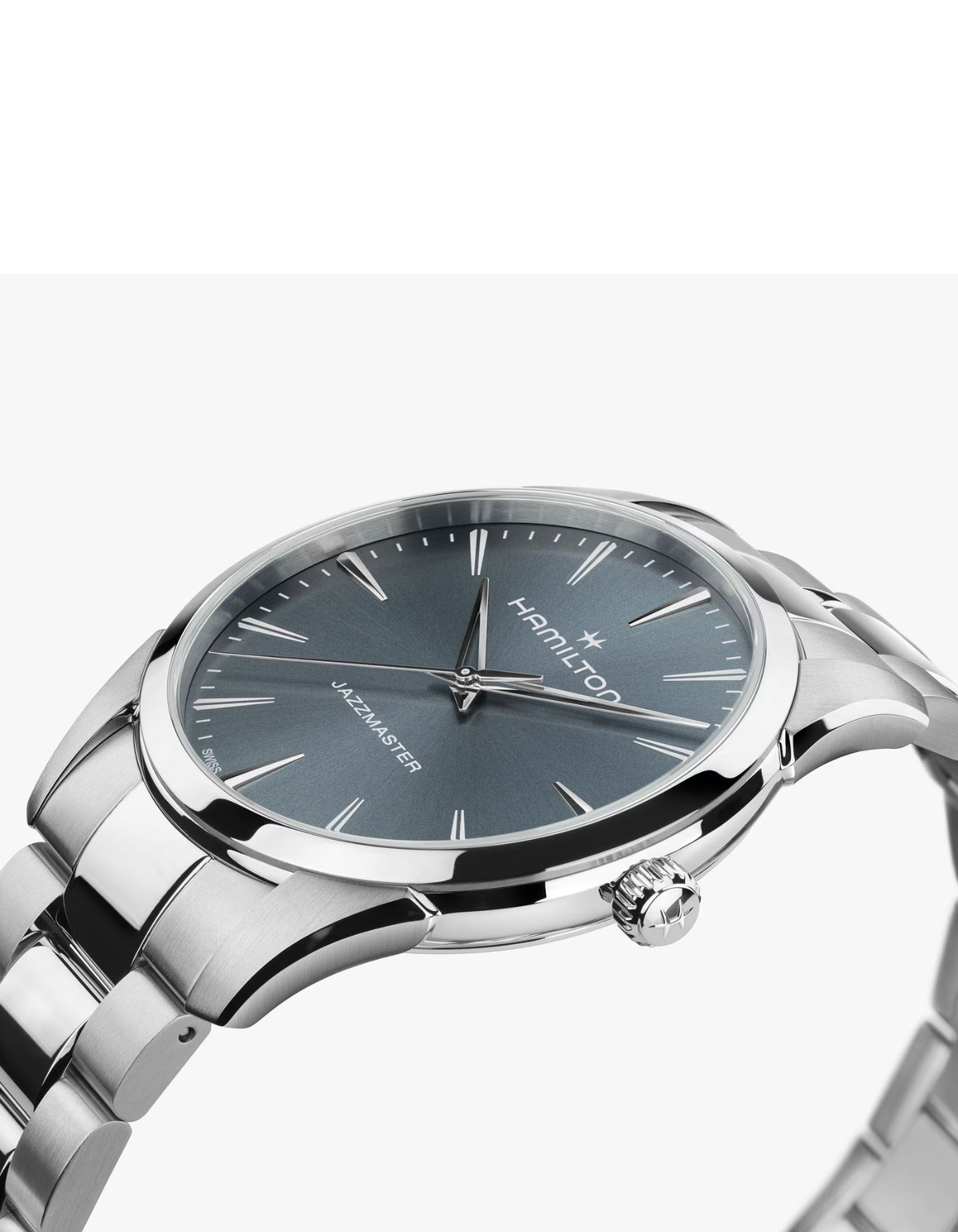 Hamilton Jazzmaster Quartz 40 mm