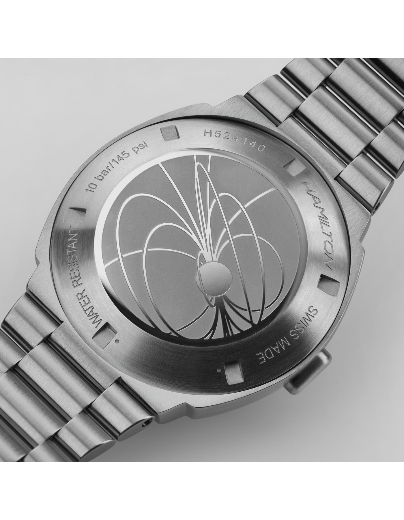 Hamilton American Classic PSR Digital Quartz