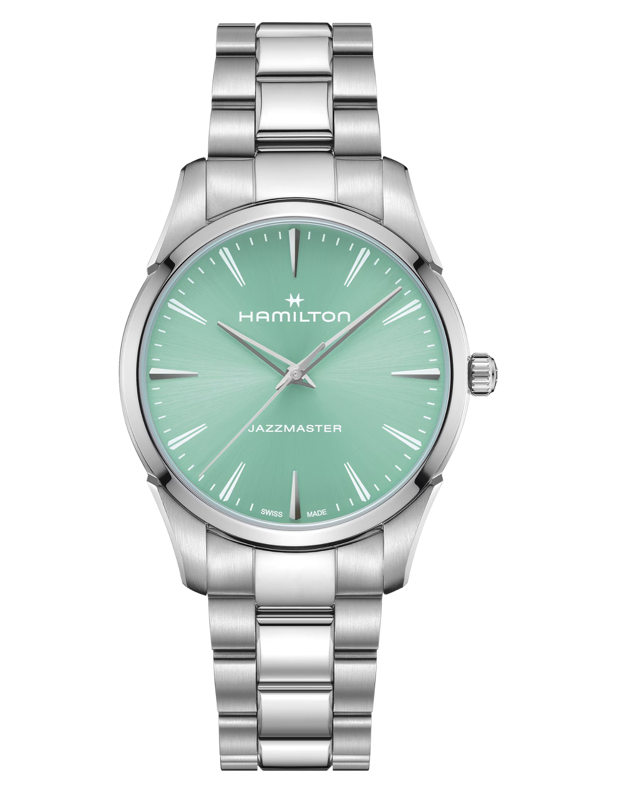 Hamilton Jazzmaster Quartz 40 mm