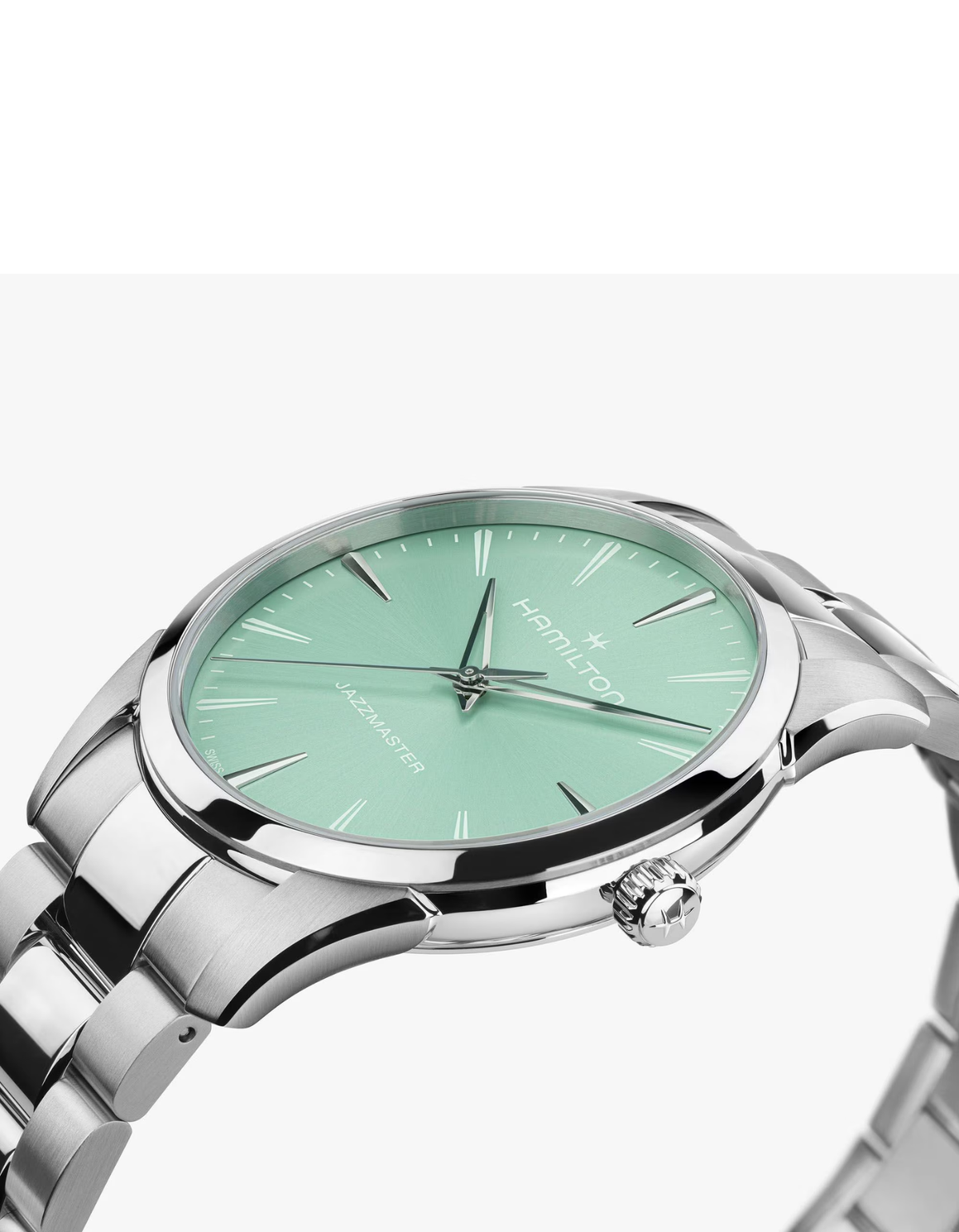 Hamilton Jazzmaster Quartz 40 mm